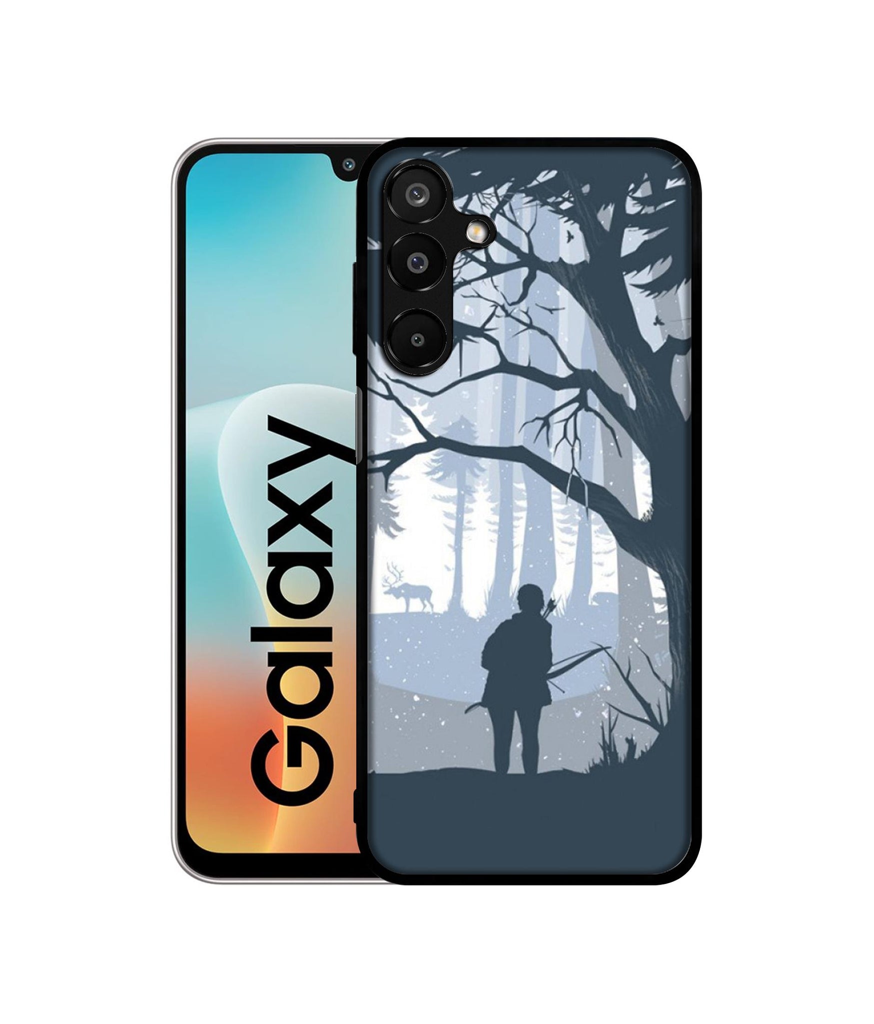 Samsung Galaxy M16 5G / F16 5G