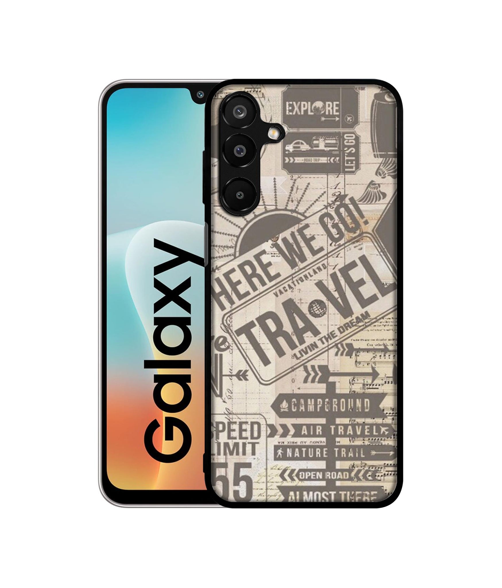 Samsung Galaxy M16 5G / F16 5G