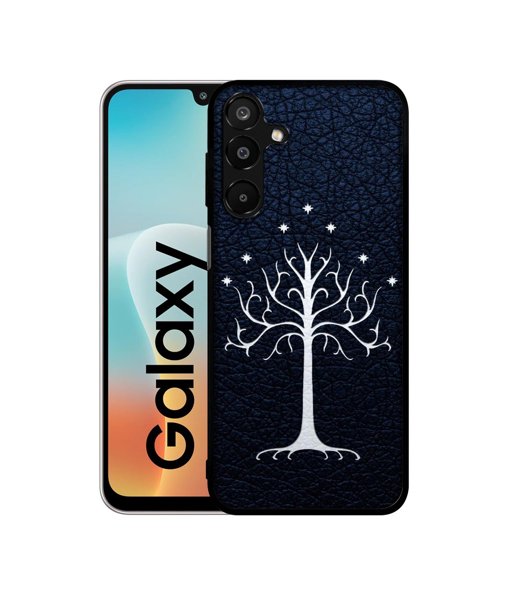 Samsung Galaxy M16 5G / F16 5G