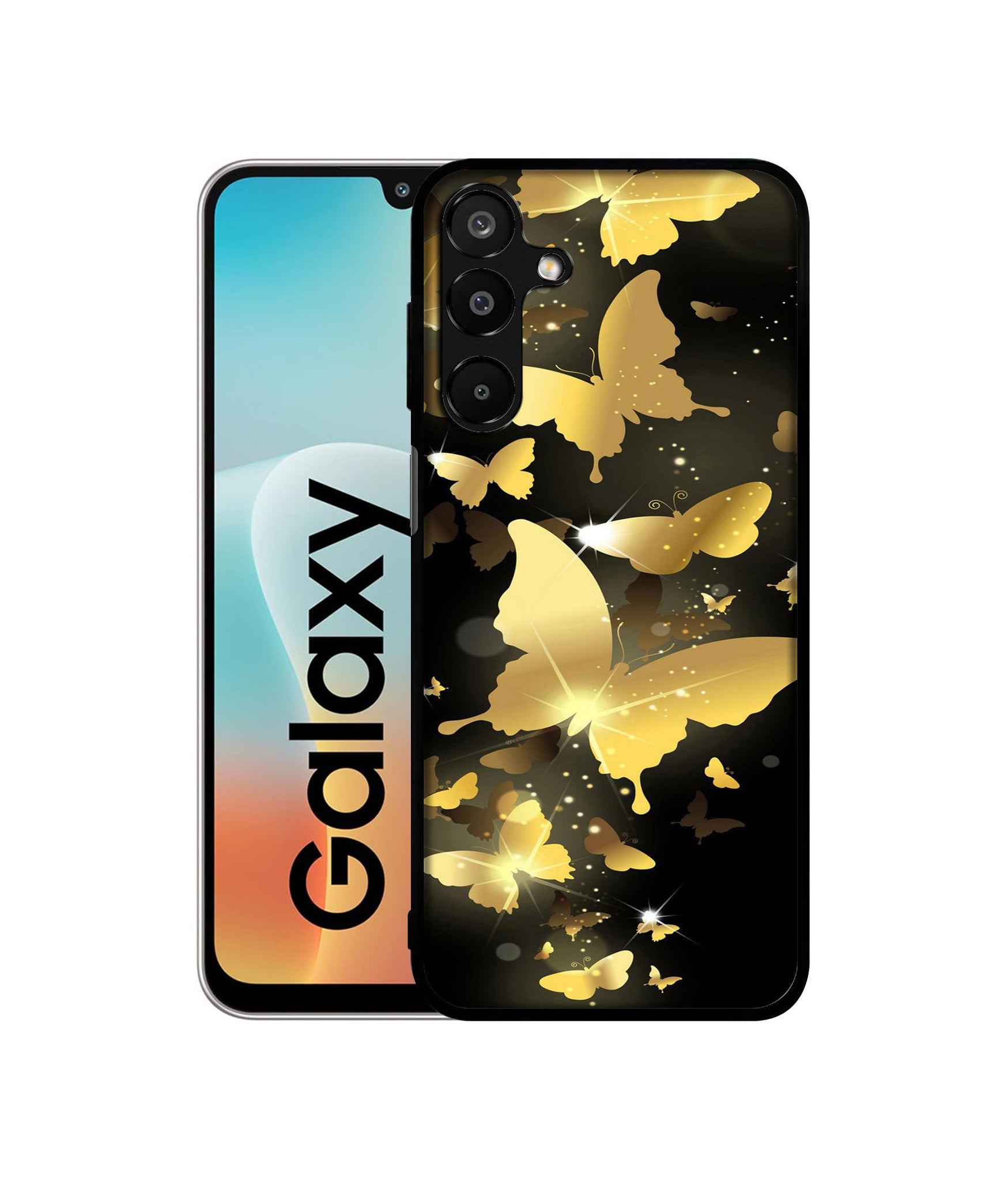 Samsung Galaxy M16 5G / F16 5G