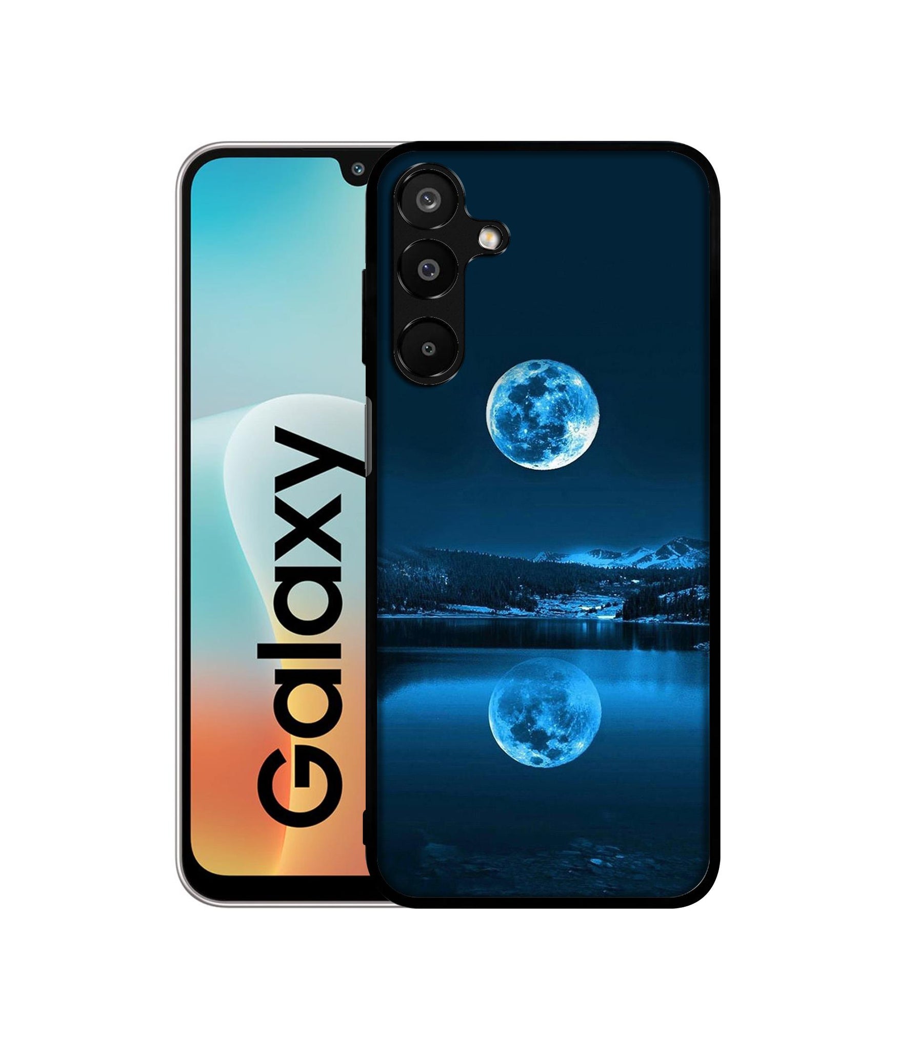 Samsung Galaxy M16 5G / F16 5G