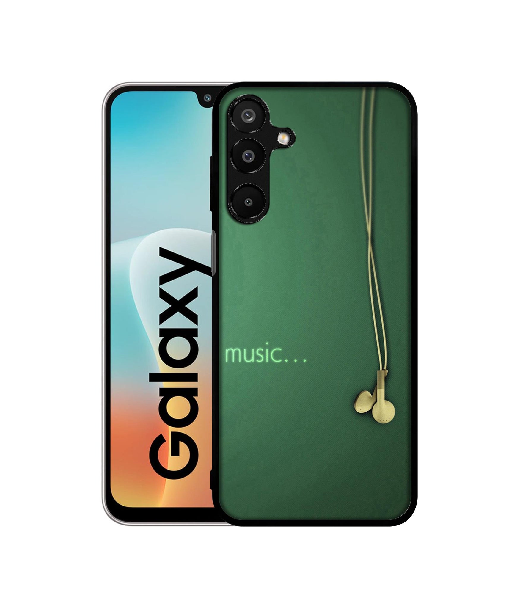 Samsung Galaxy M16 5G / F16 5G