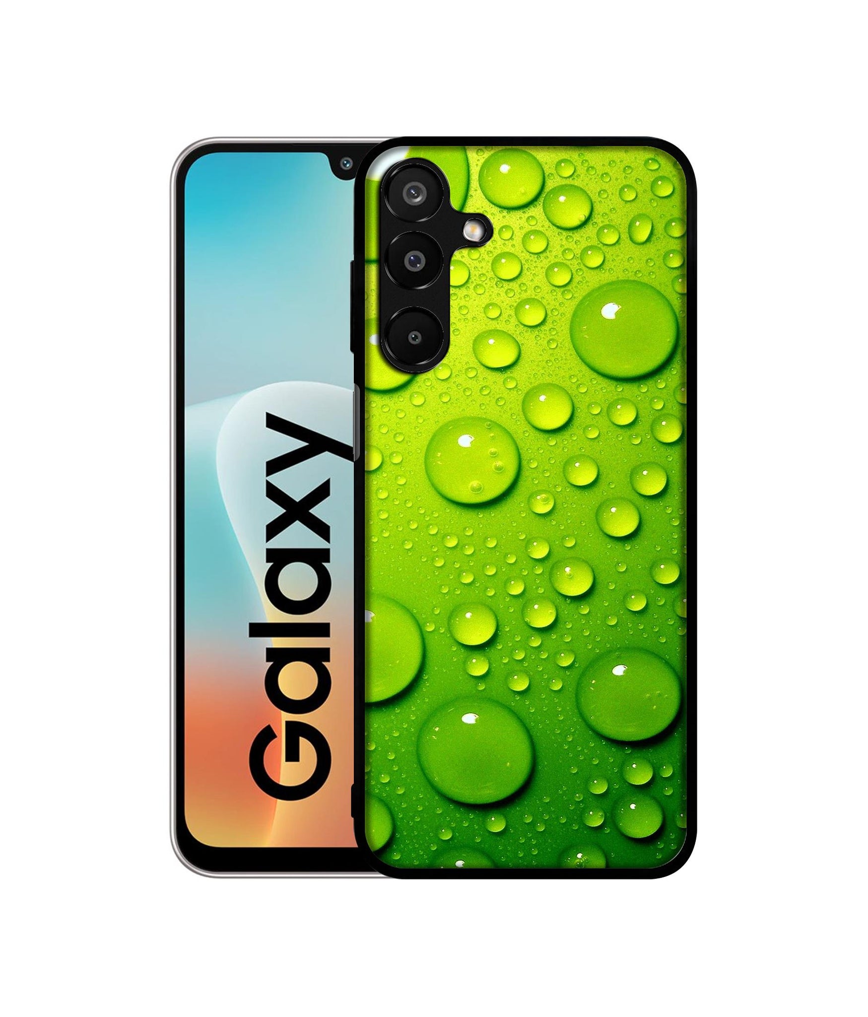 Samsung Galaxy M16 5G / F16 5G