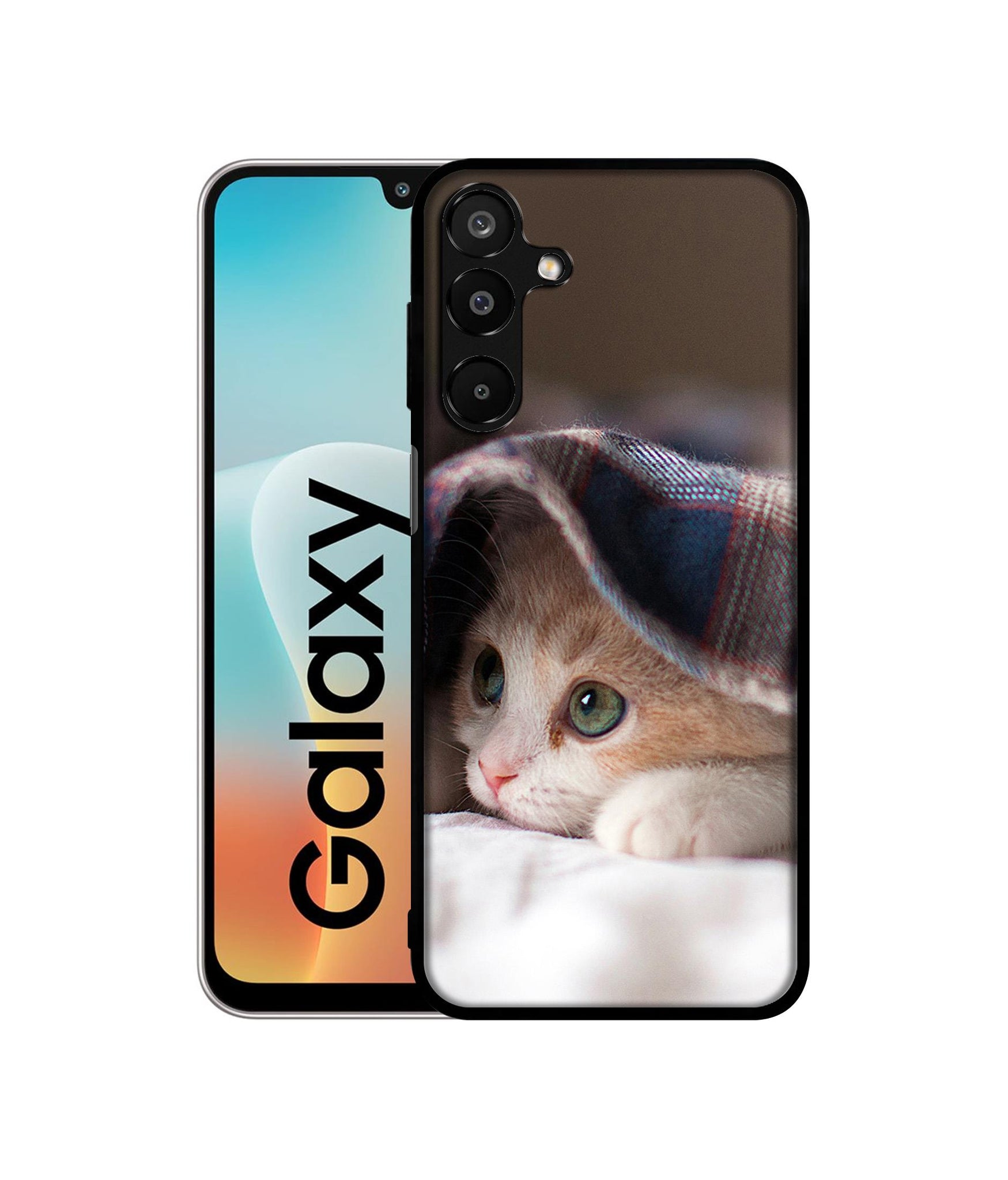 Samsung Galaxy M16 5G / F16 5G