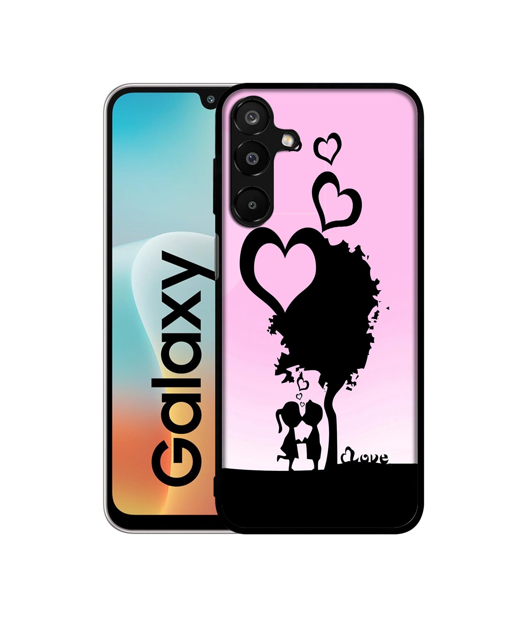 Samsung Galaxy M16 5G / F16 5G