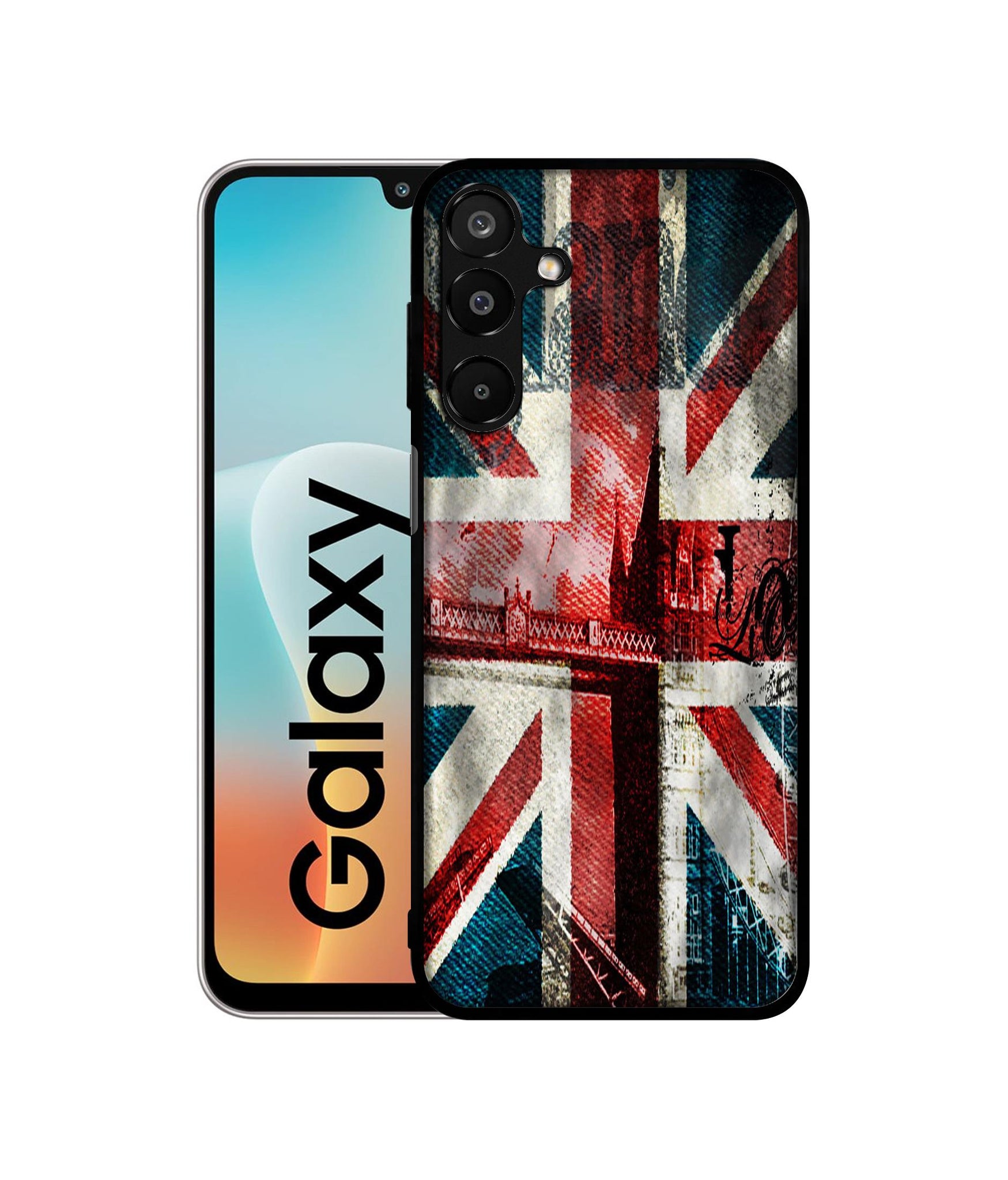 Samsung Galaxy M16 5G / F16 5G
