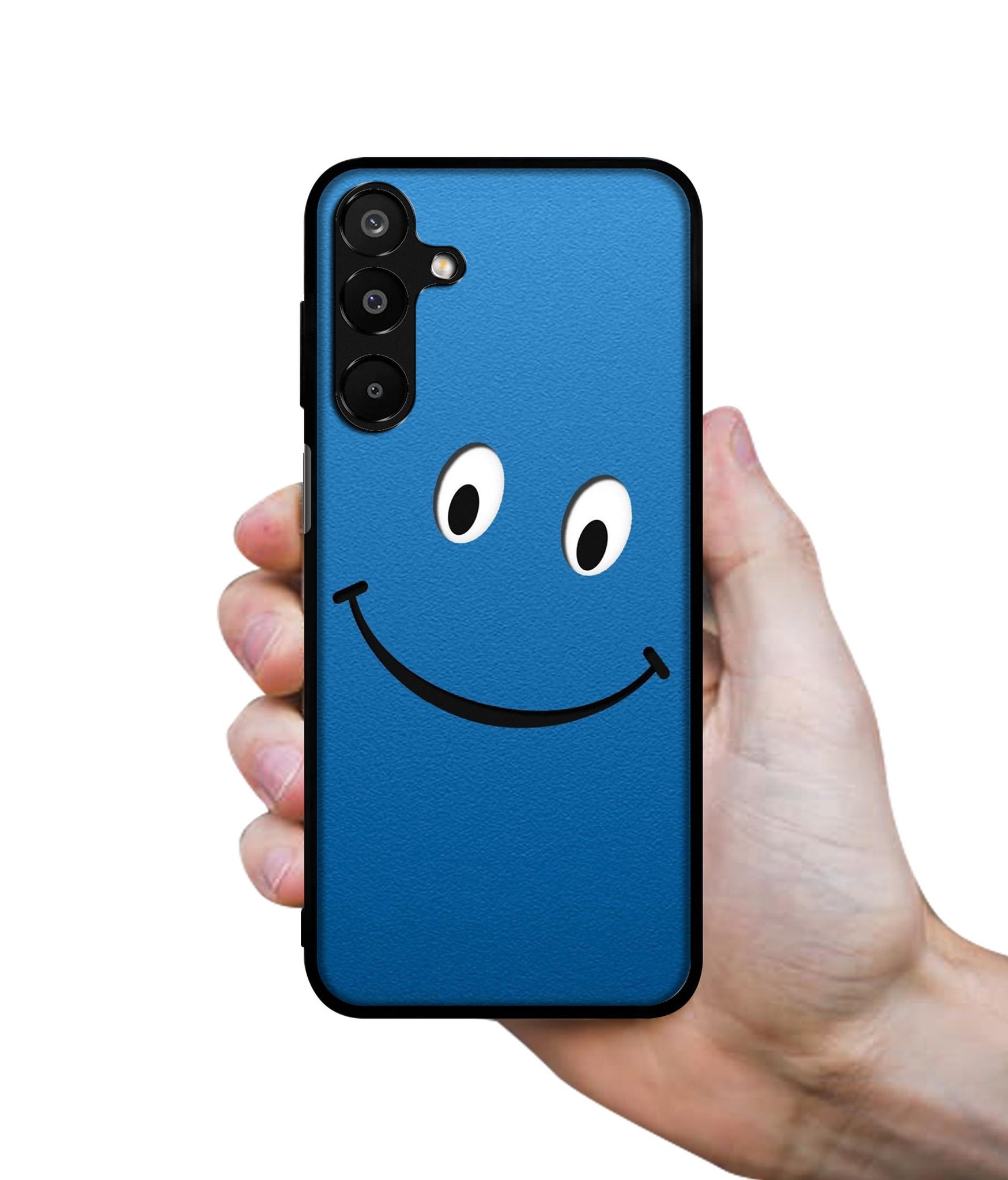 Happy Designer 2D Printed Back Case Cover for Samsung Galaxy M16 5G / F16 5G