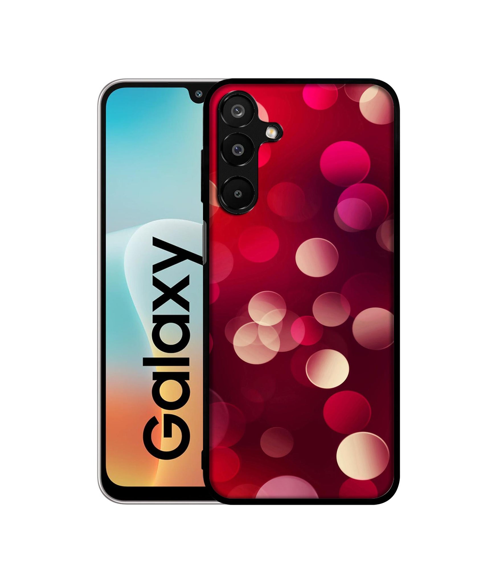 Samsung Galaxy M16 5G / F16 5G