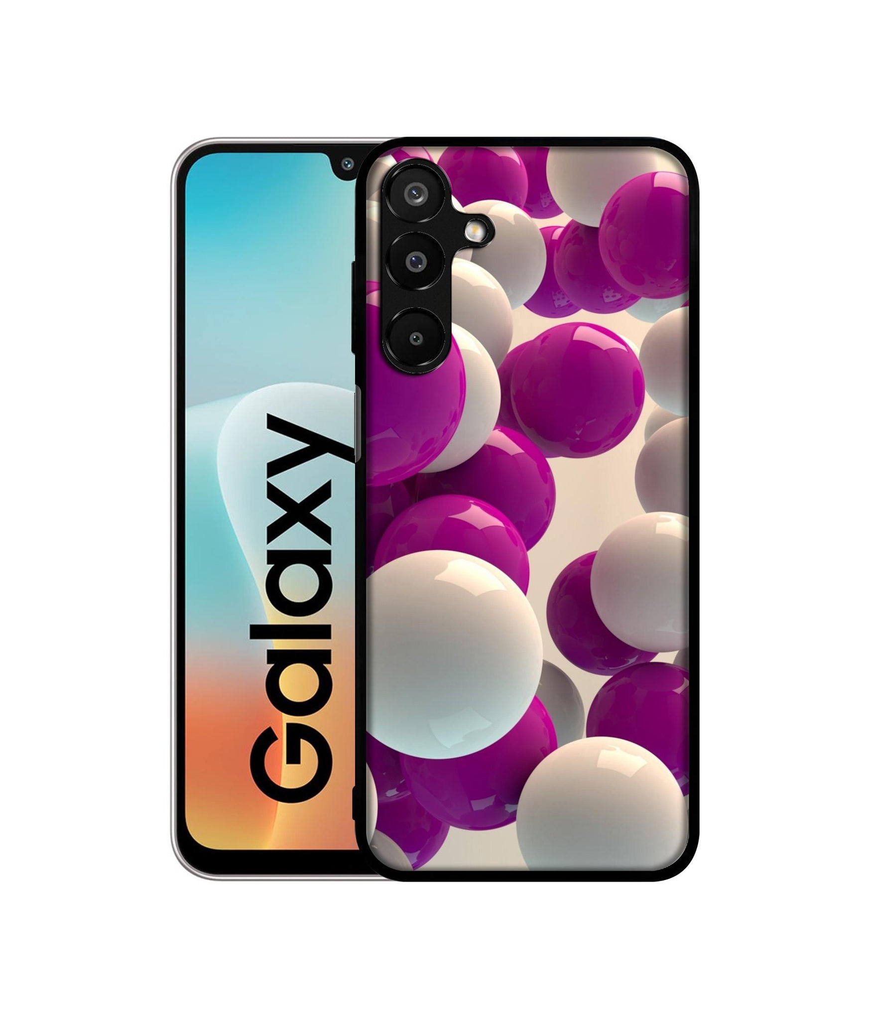 Samsung Galaxy M16 5G / F16 5G