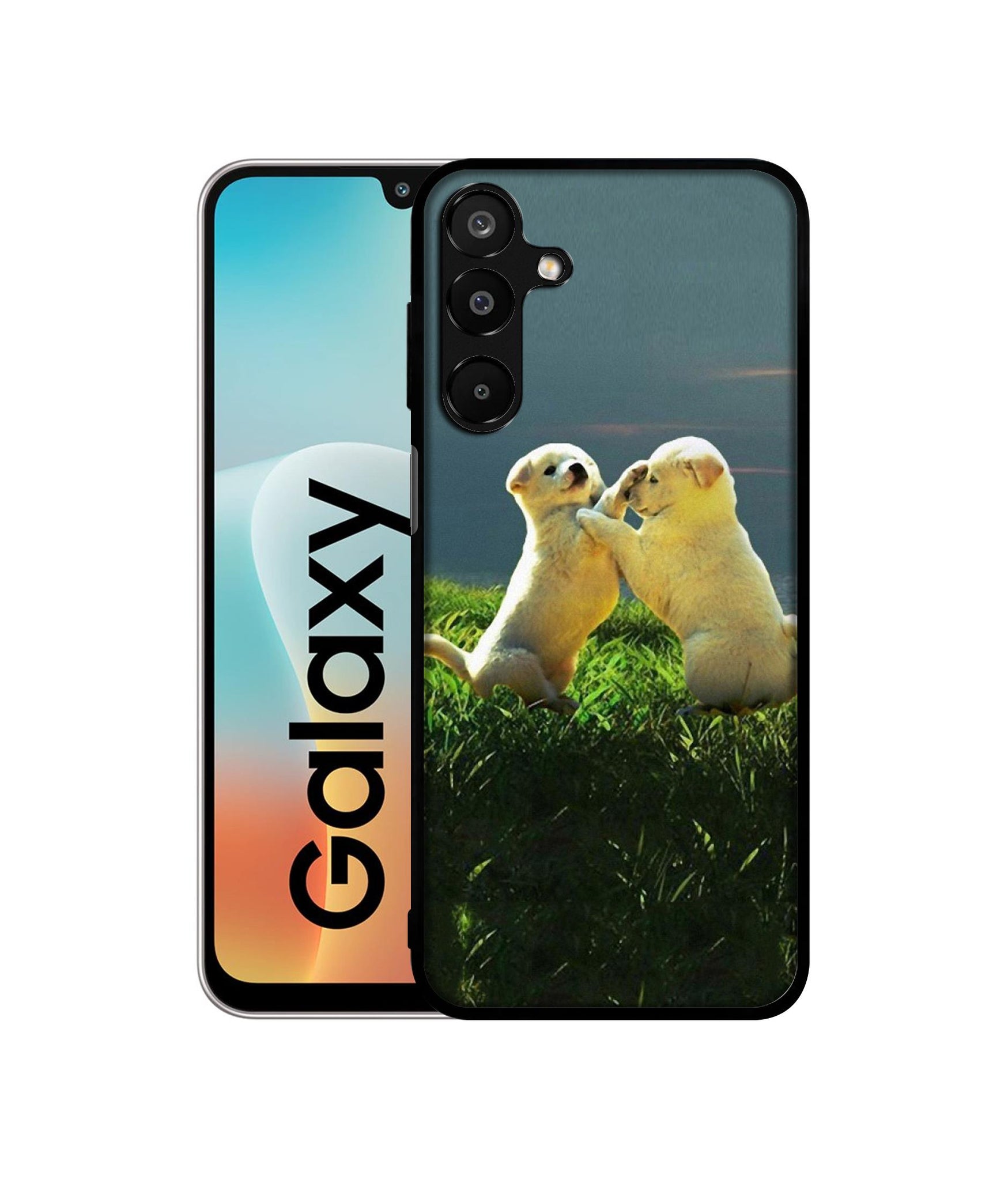 Samsung Galaxy M16 5G / F16 5G