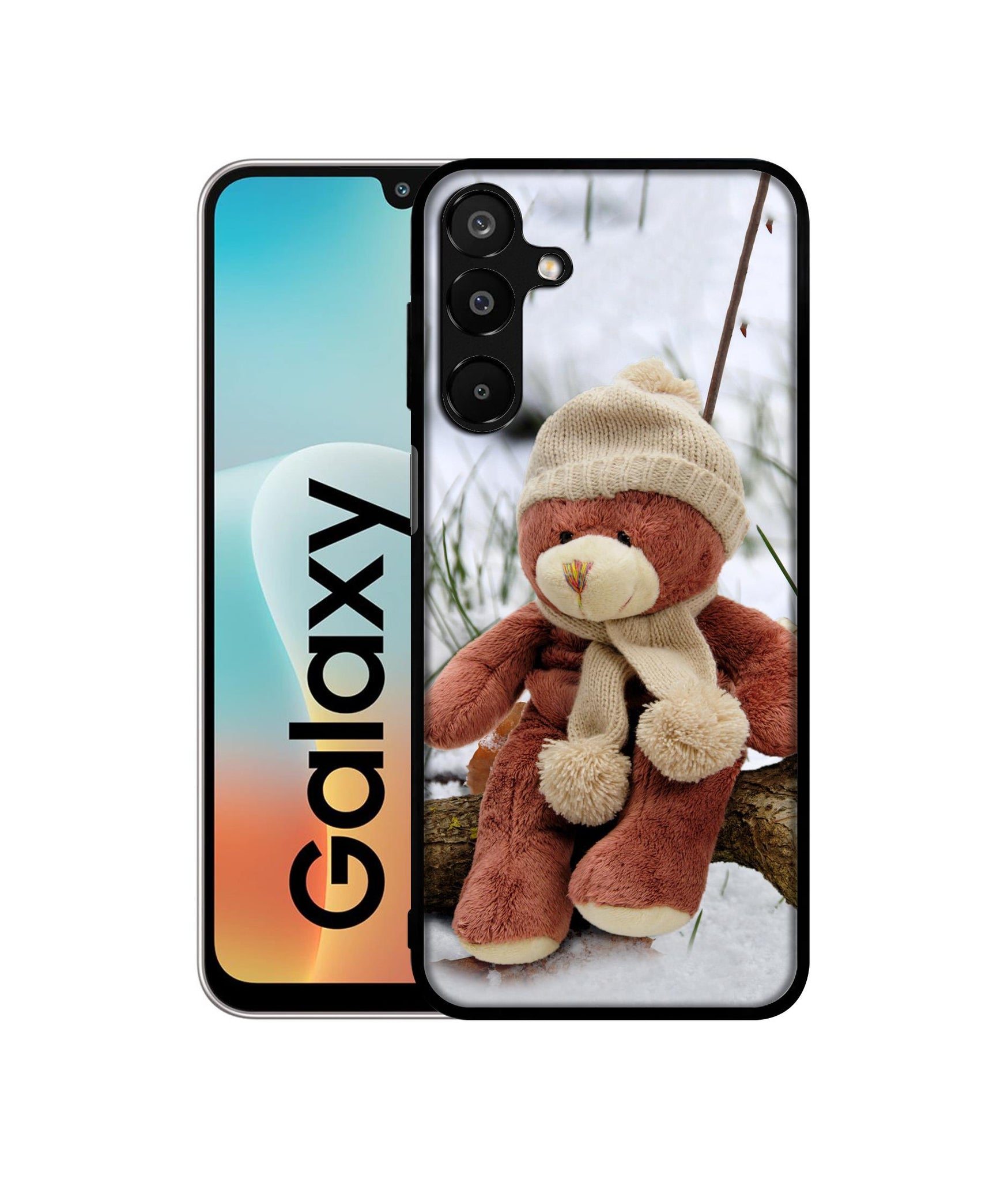 Samsung Galaxy M16 5G / F16 5G