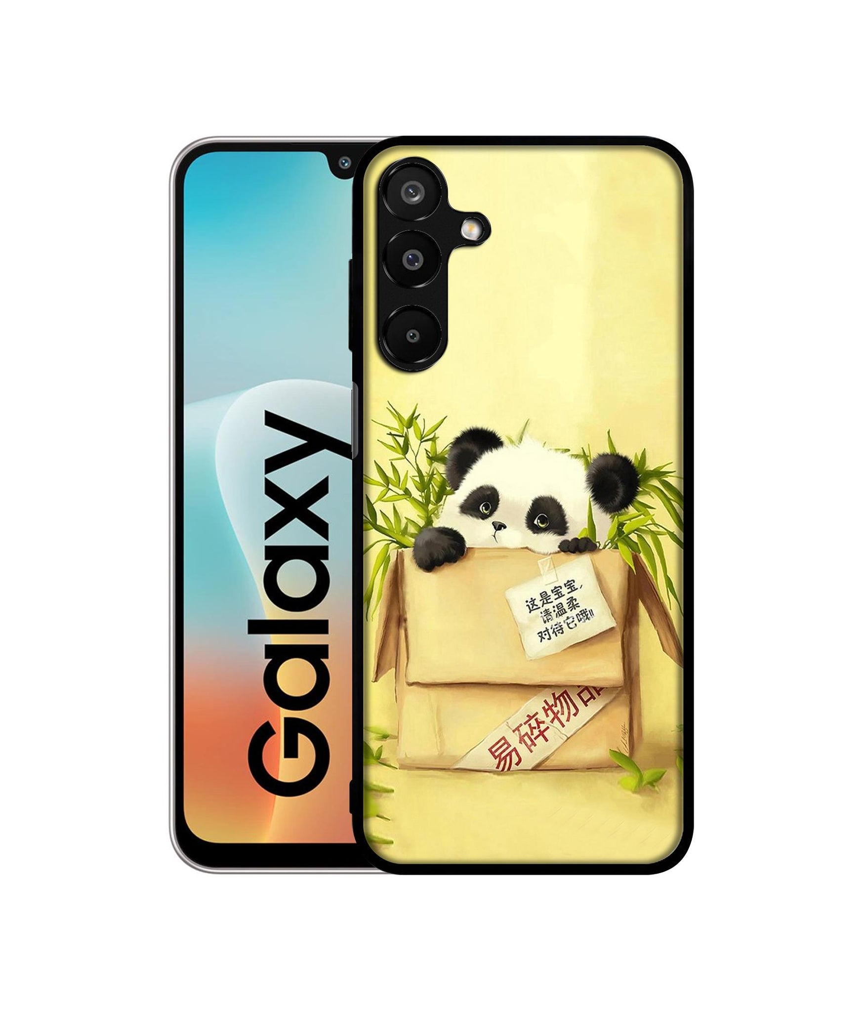 Samsung Galaxy M16 5G / F16 5G