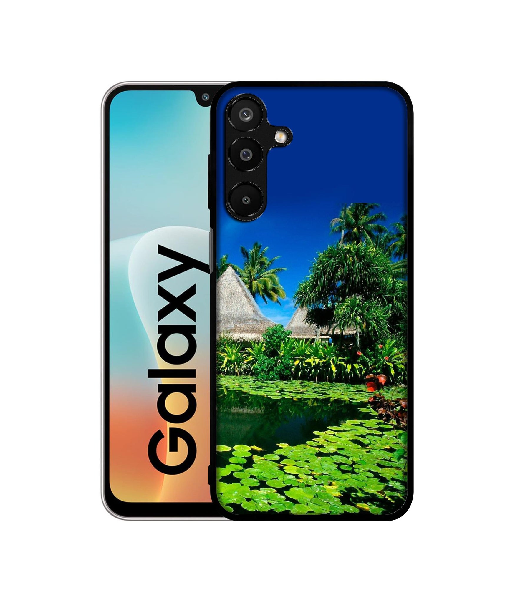 Samsung Galaxy M16 5G / F16 5G