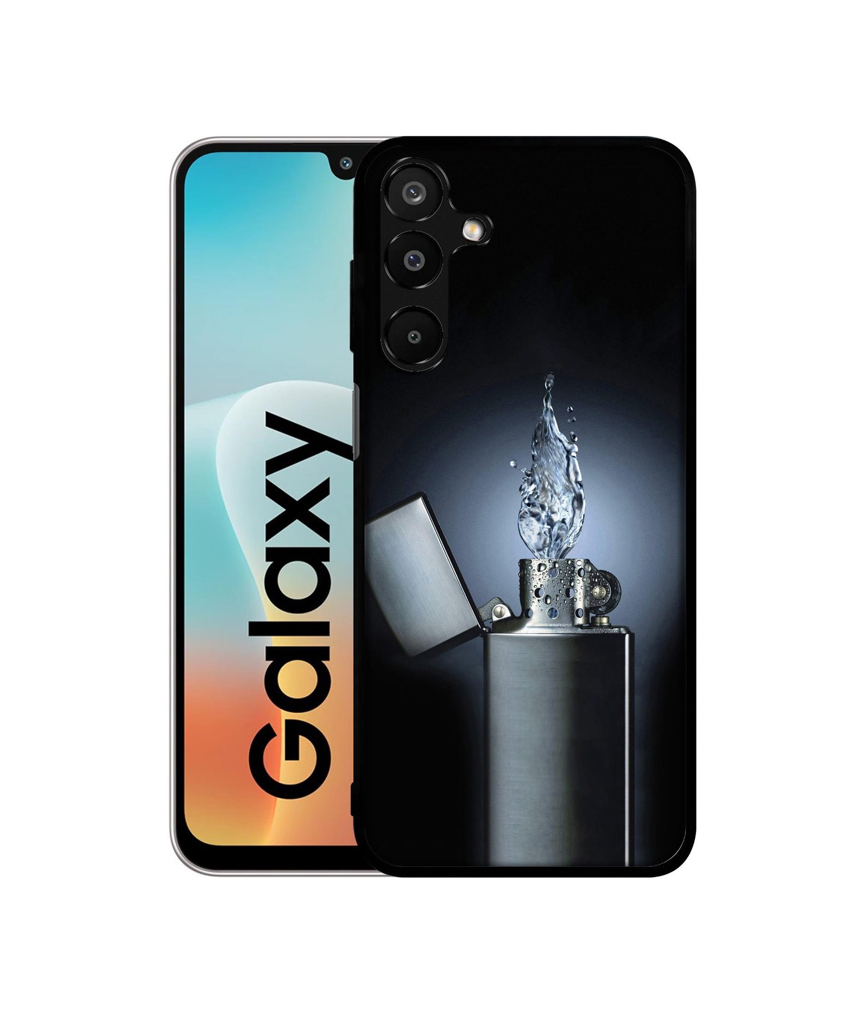 Samsung Galaxy M16 5G / F16 5G