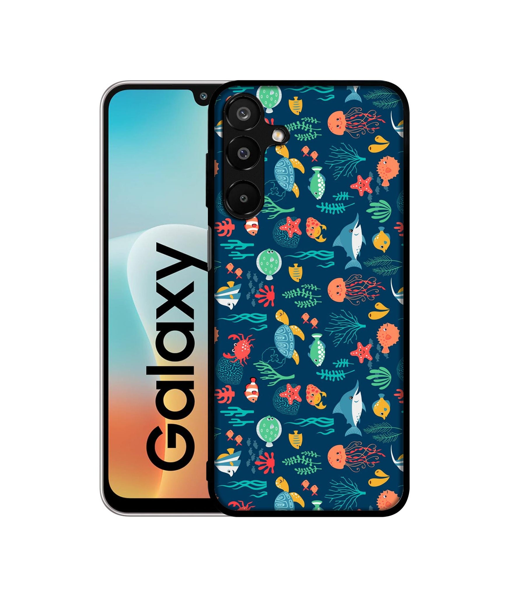 Samsung Galaxy M16 5G / F16 5G