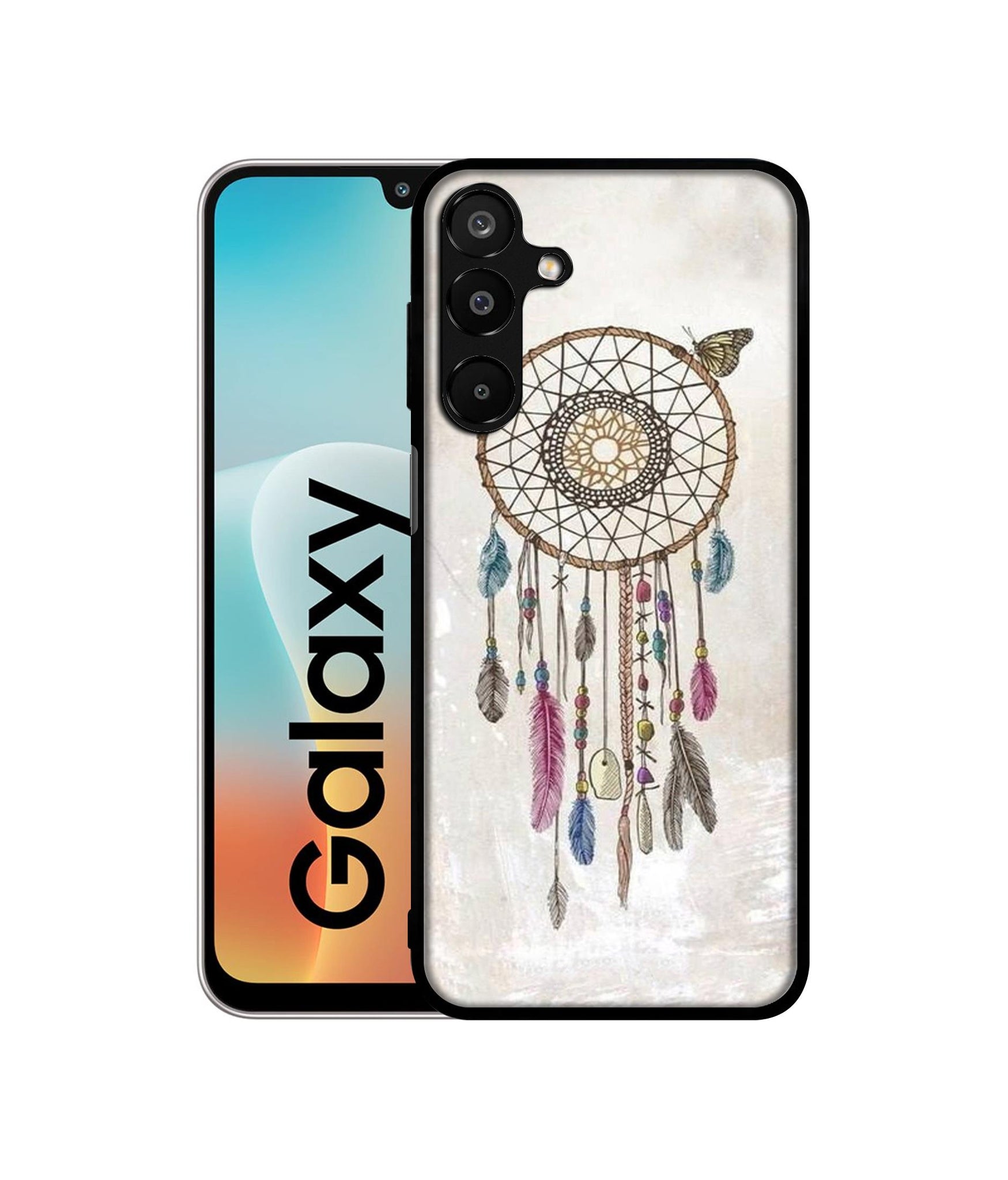 Samsung Galaxy M16 5G / F16 5G