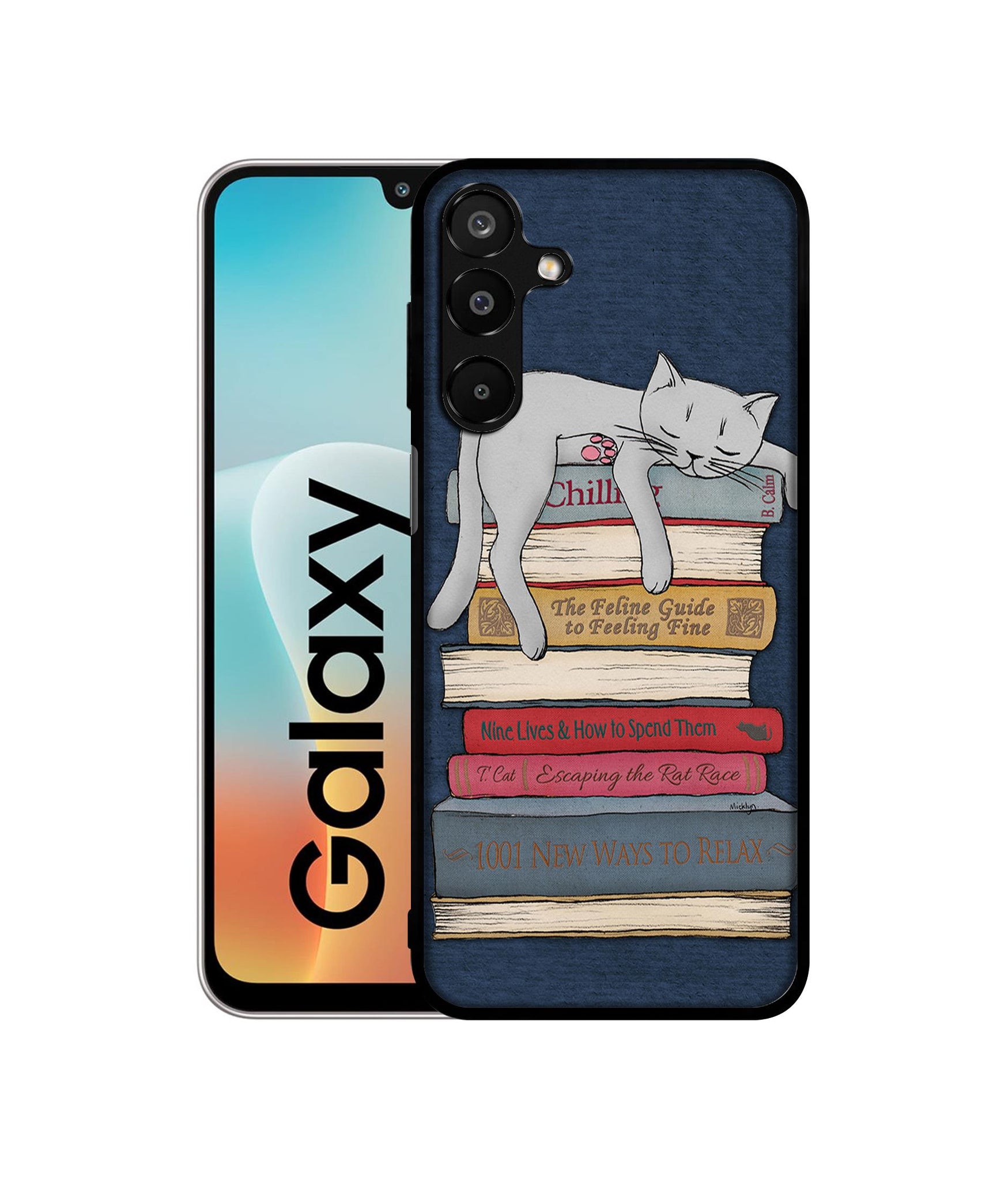 Samsung Galaxy M16 5G / F16 5G
