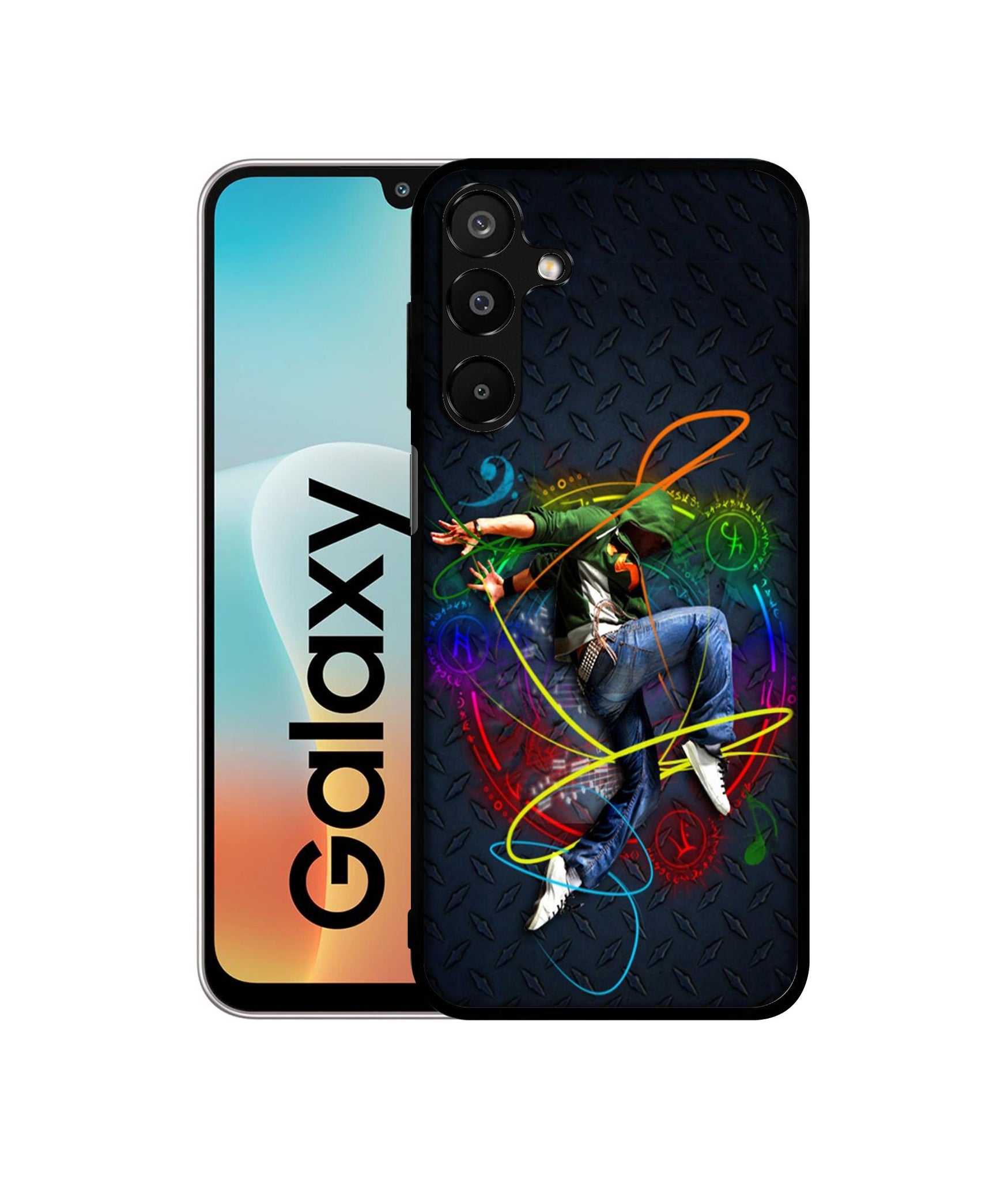 Samsung Galaxy M16 5G / F16 5G