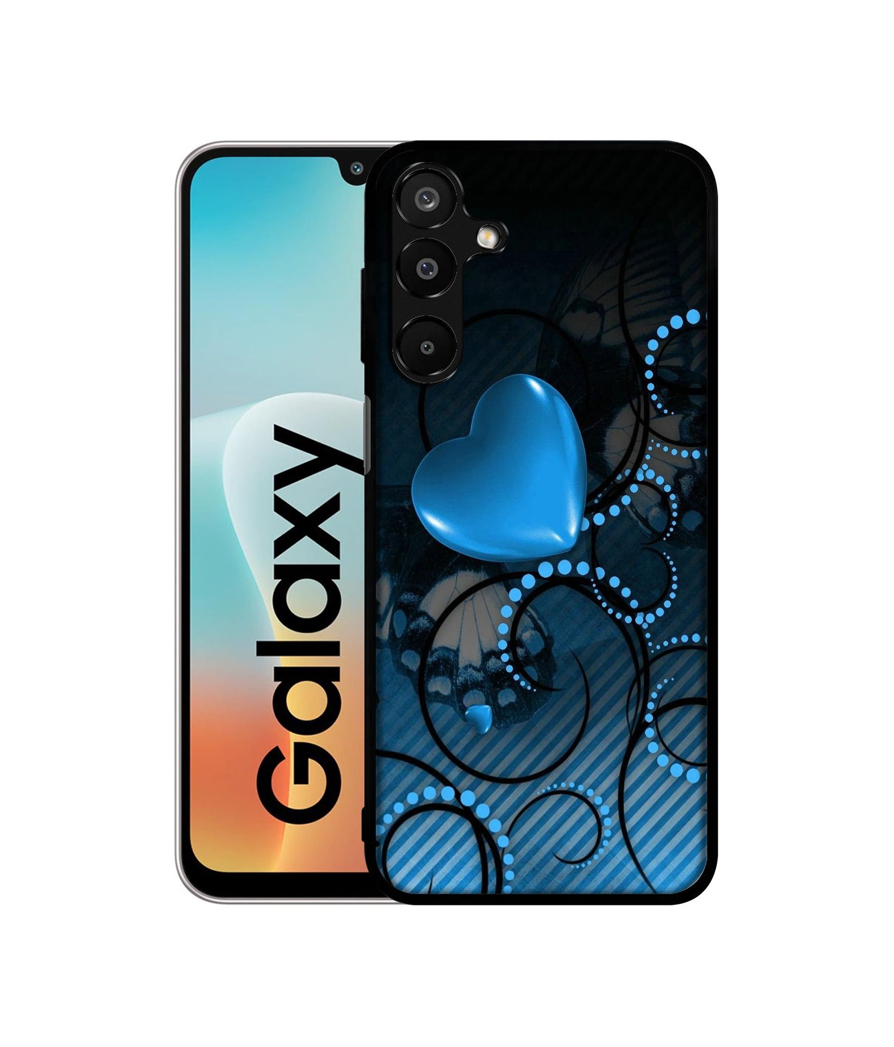 Samsung Galaxy M16 5G / F16 5G