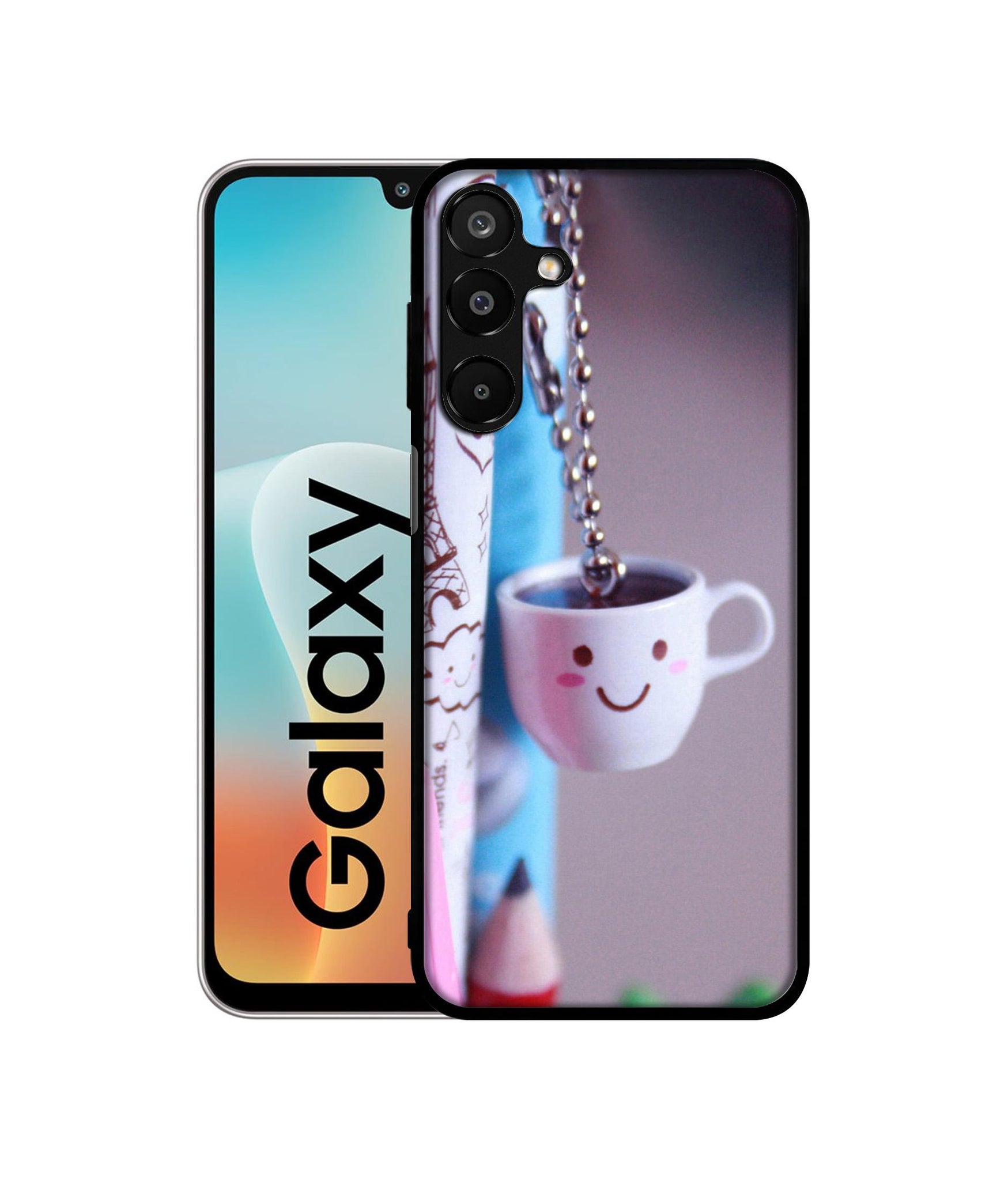 Samsung Galaxy M16 5G / F16 5G
