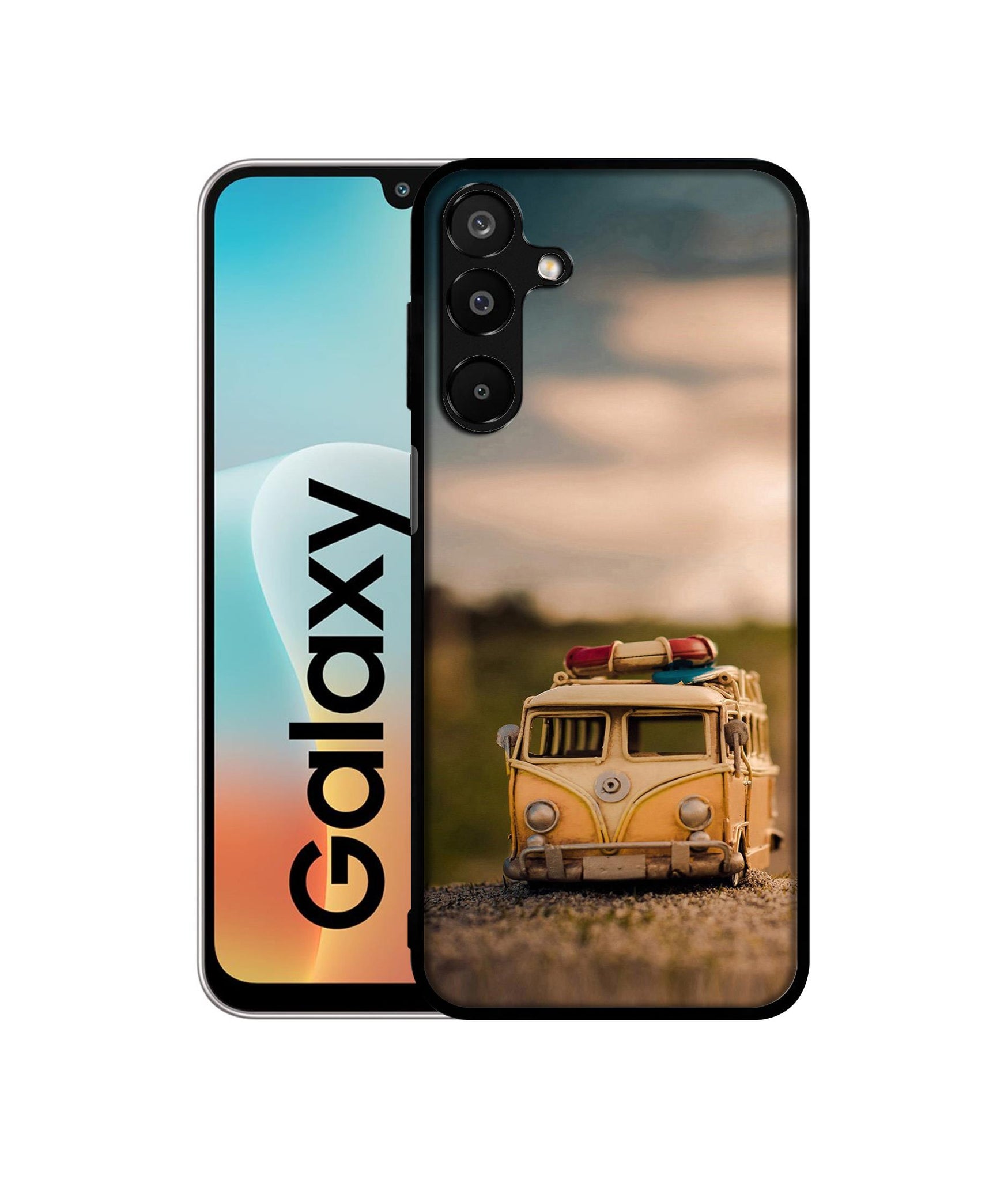Samsung Galaxy M16 5G / F16 5G