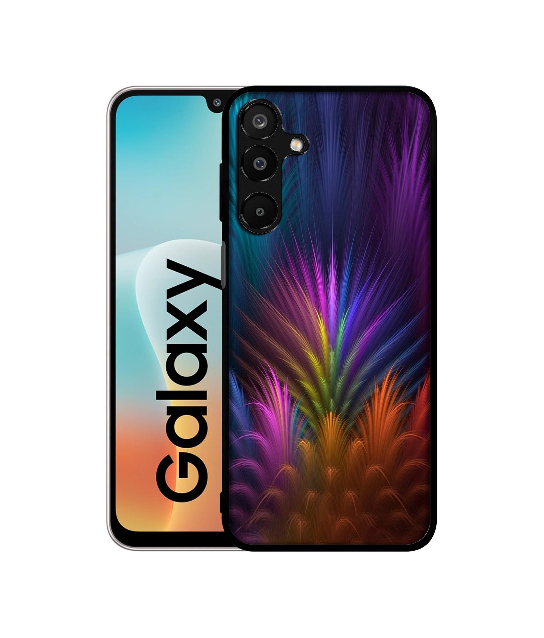 Samsung Galaxy M16 5G / F16 5G