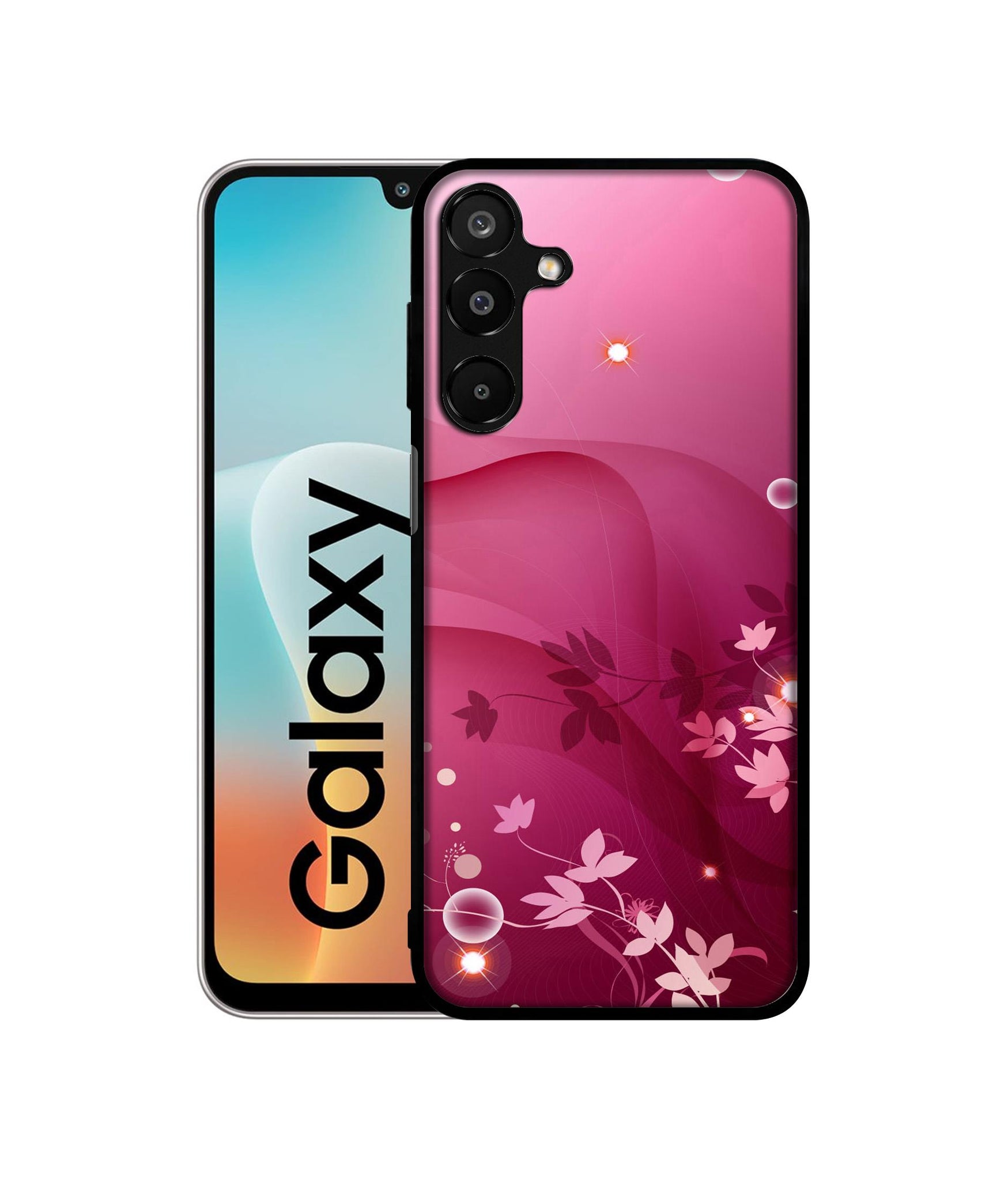 Samsung Galaxy M16 5G / F16 5G