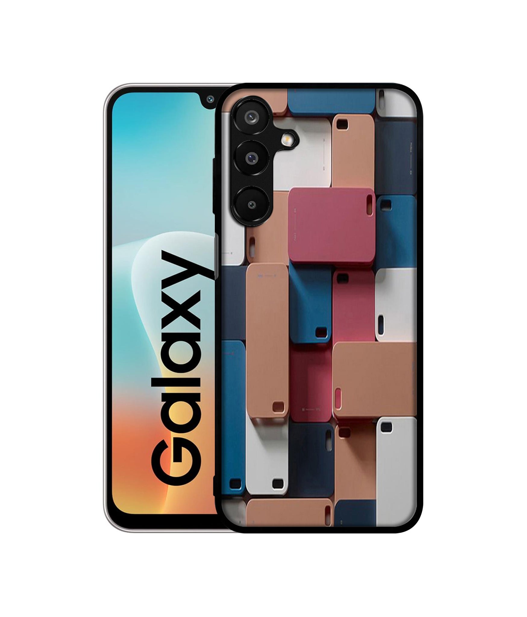 Samsung Galaxy M16 5G / F16 5G