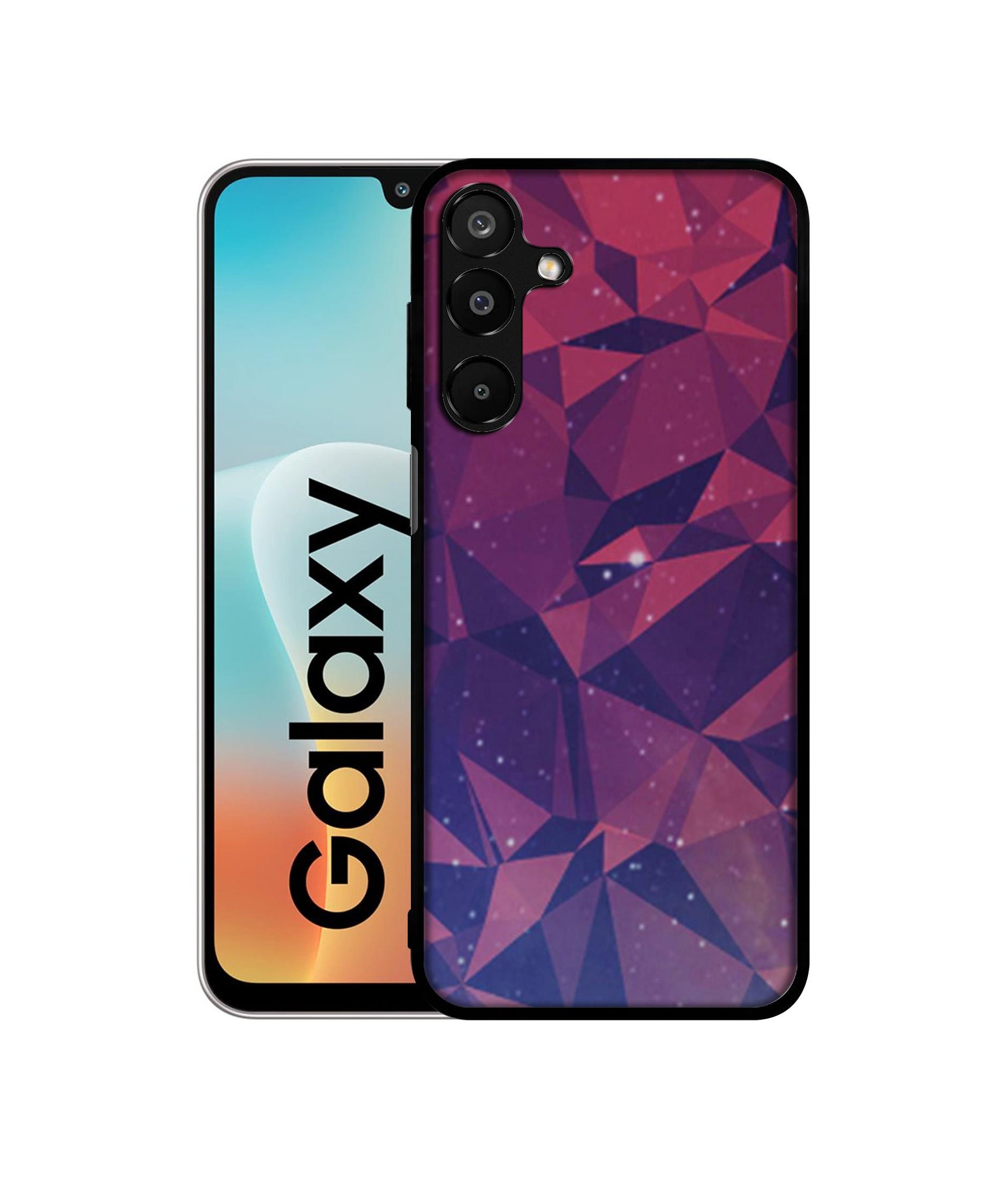 Samsung Galaxy M16 5G / F16 5G