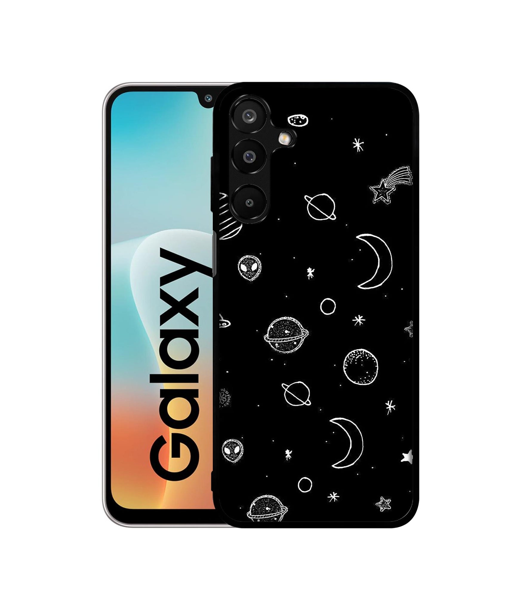 Samsung Galaxy M16 5G / F16 5G