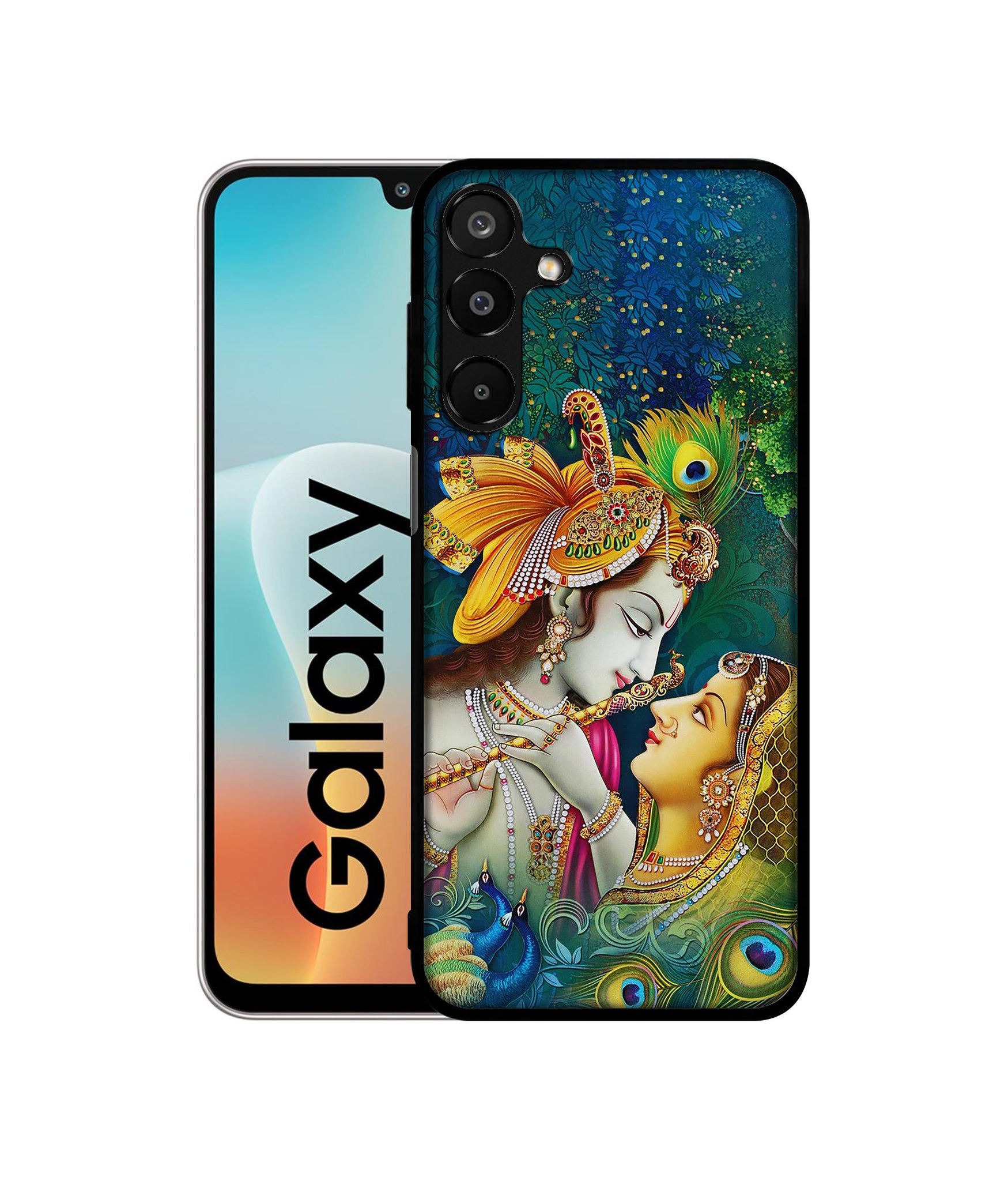 Samsung Galaxy M16 5G / F16 5G