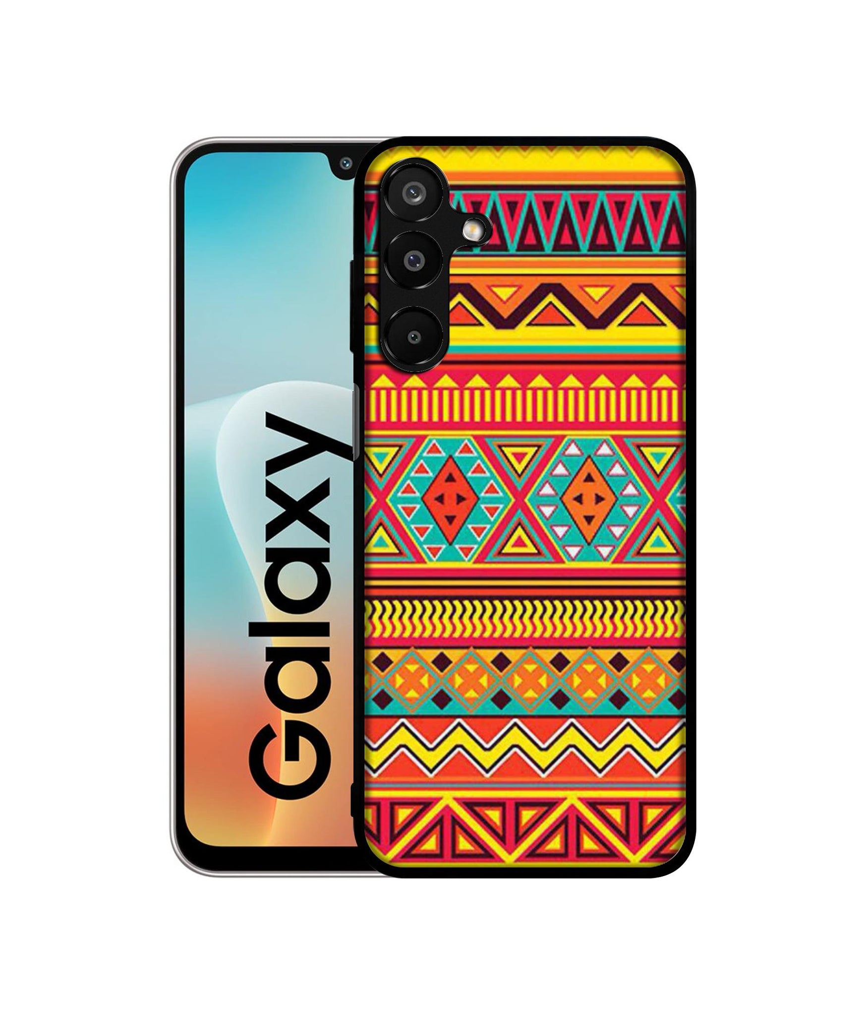Samsung Galaxy M16 5G / F16 5G