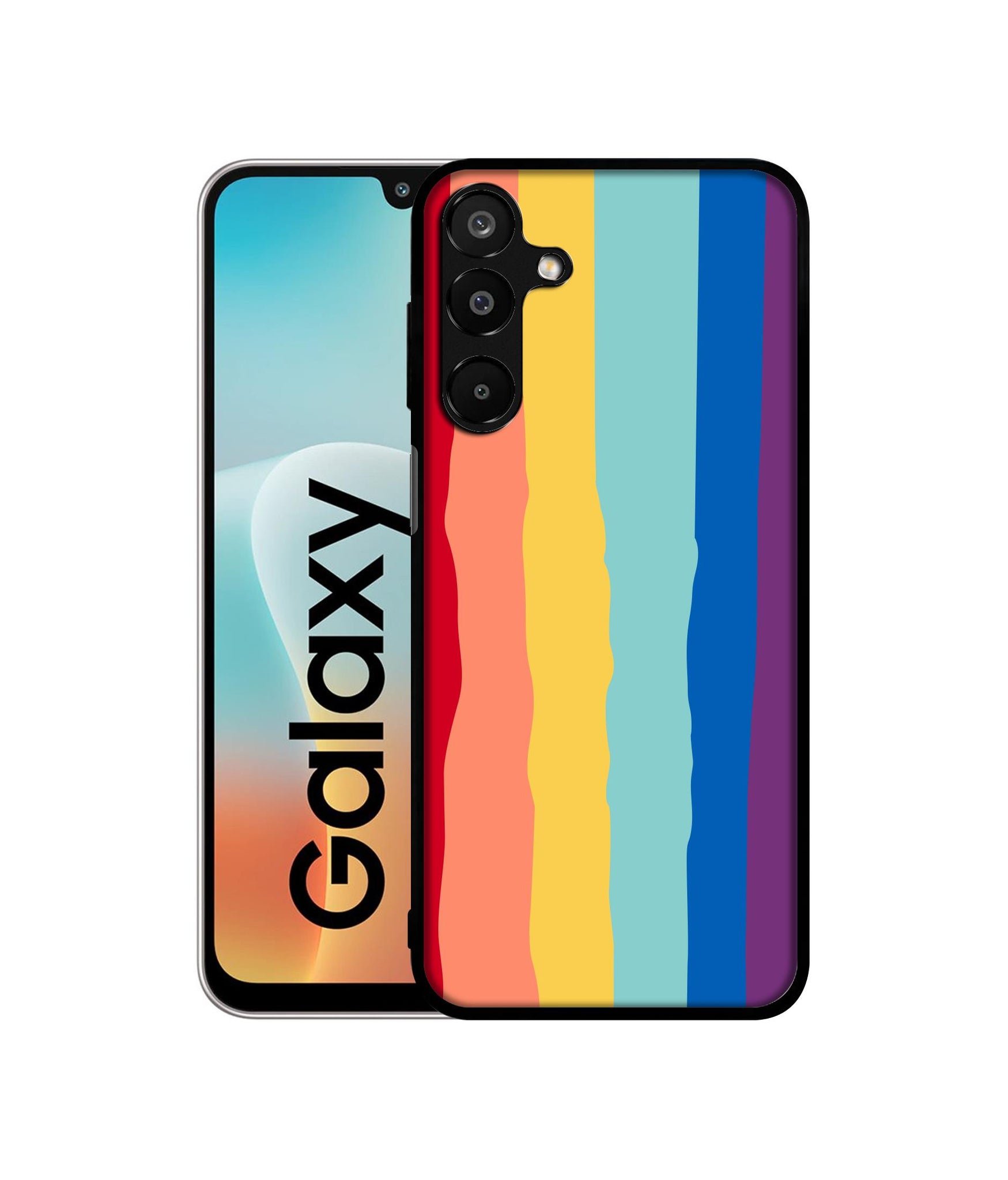 Samsung Galaxy M16 5G / F16 5G