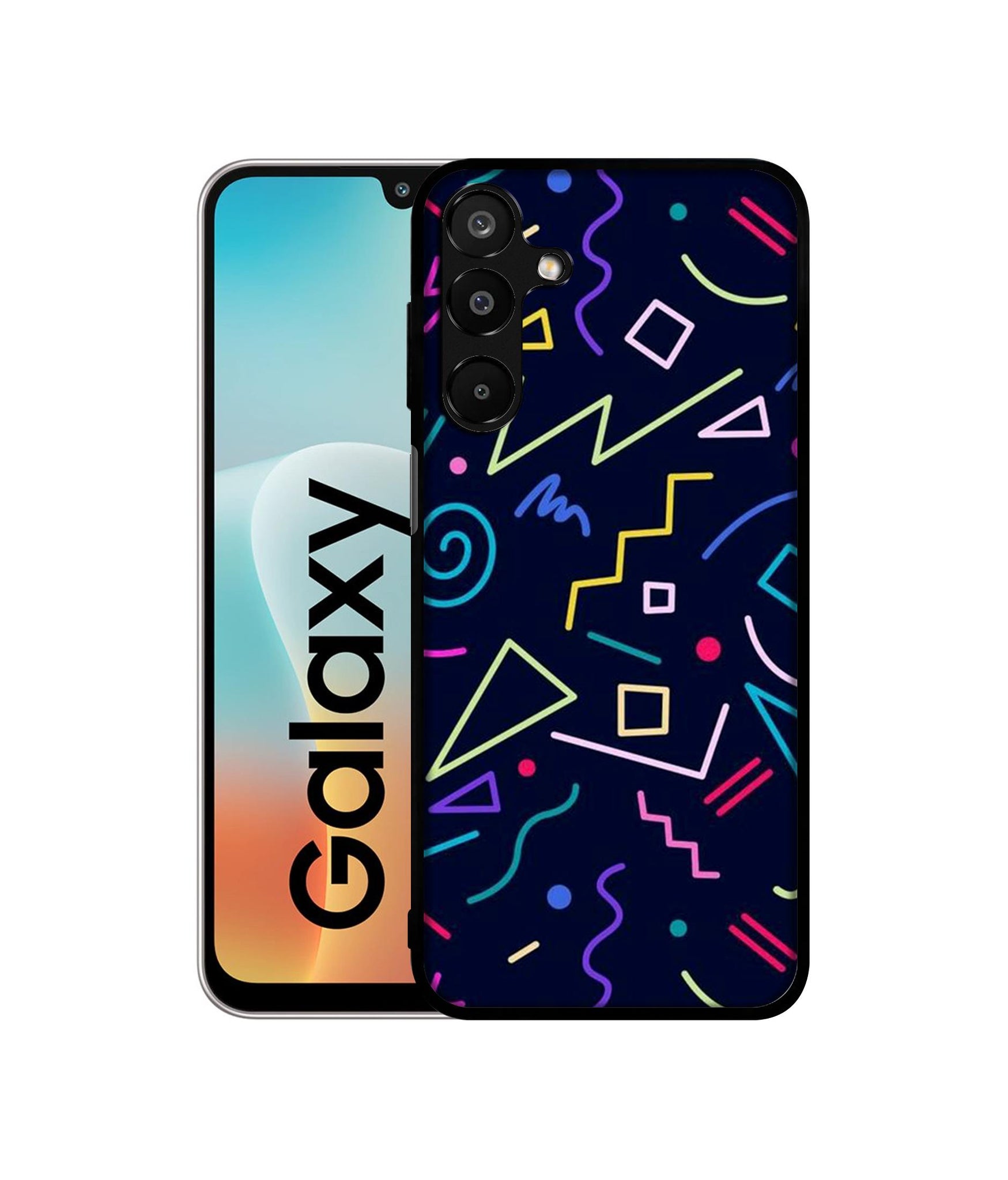 Samsung Galaxy M16 5G / F16 5G