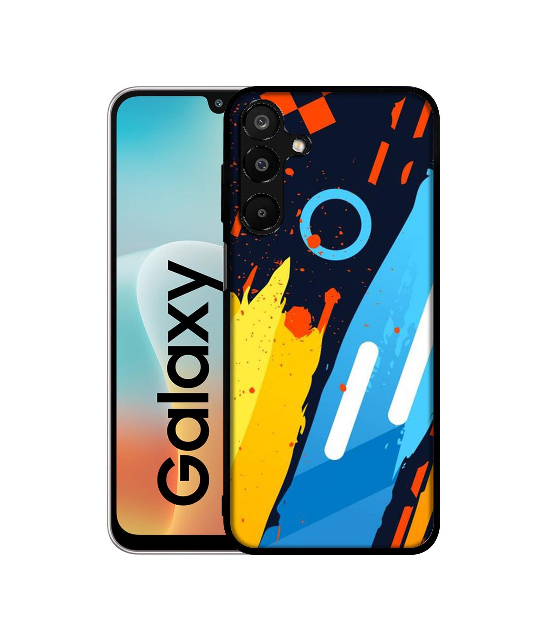 Samsung Galaxy M16 5G / F16 5G