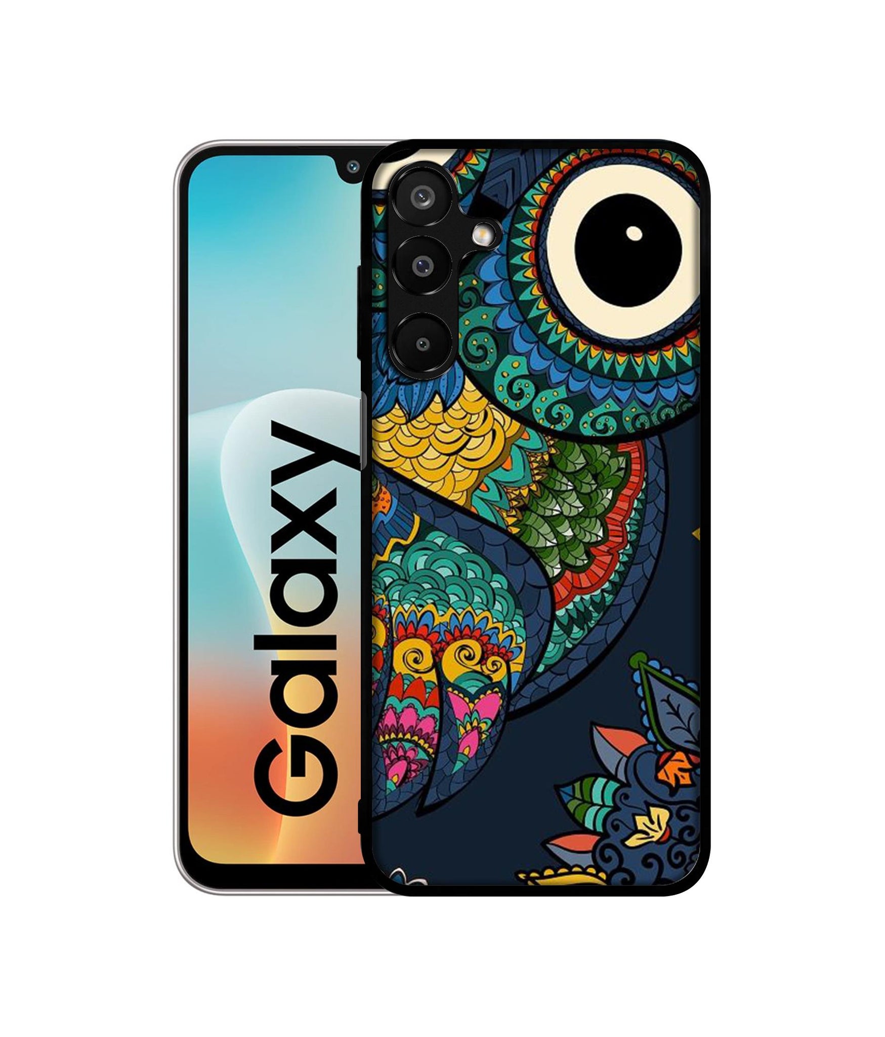 Samsung Galaxy M16 5G / F16 5G