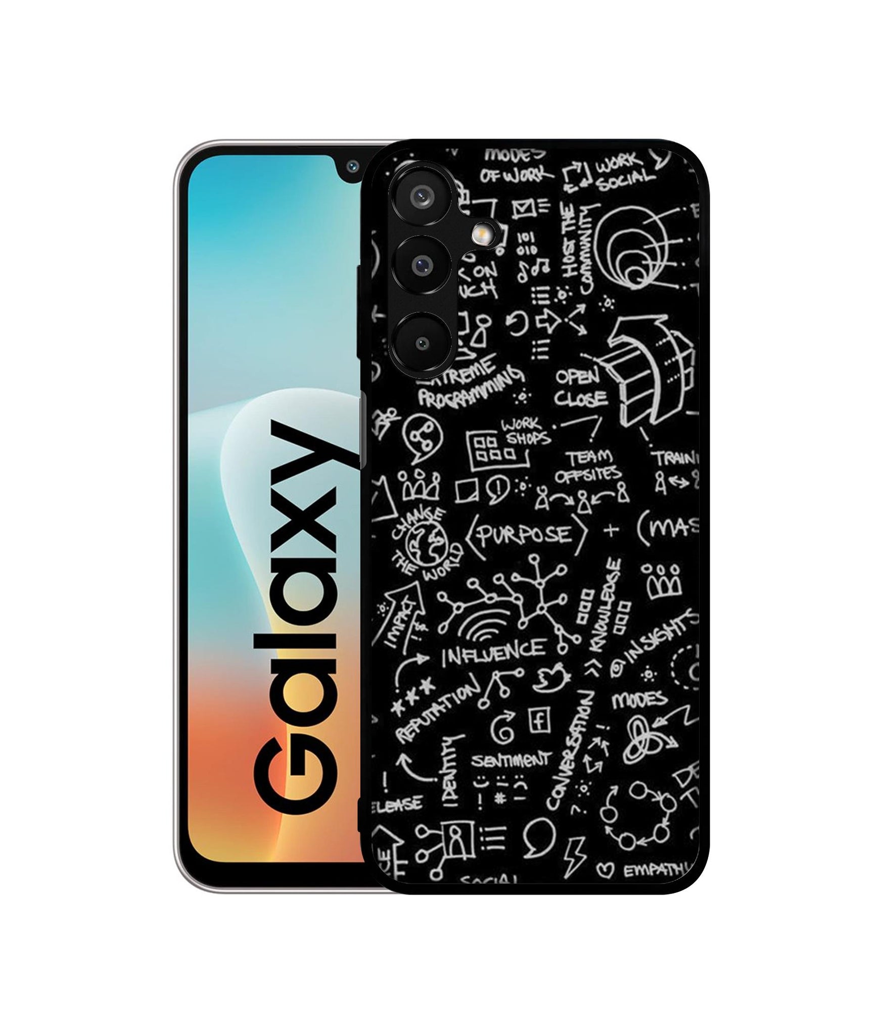 Samsung Galaxy M16 5G / F16 5G
