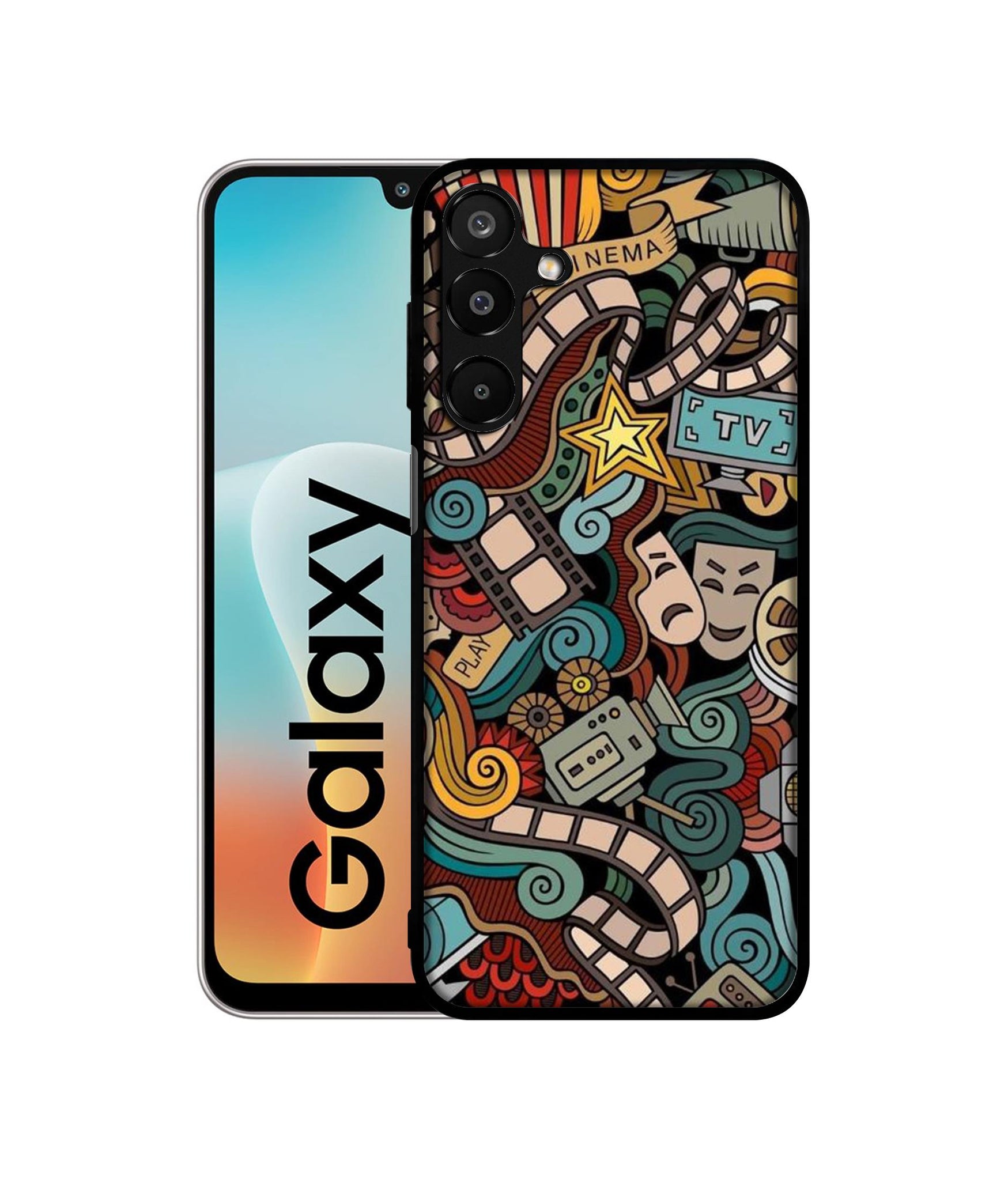 Samsung Galaxy M16 5G / F16 5G