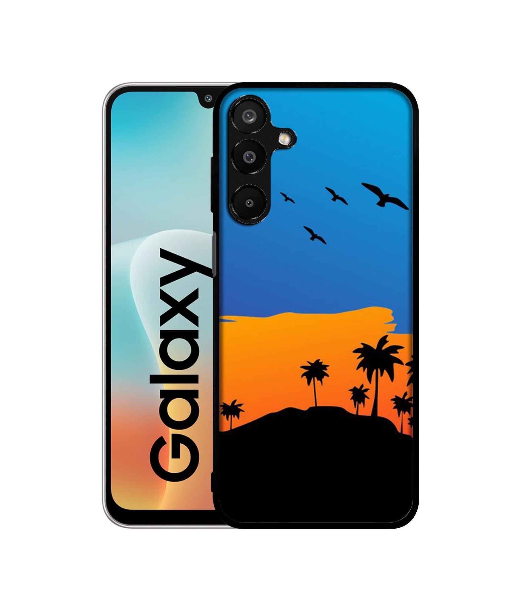 Samsung Galaxy M16 5G / F16 5G