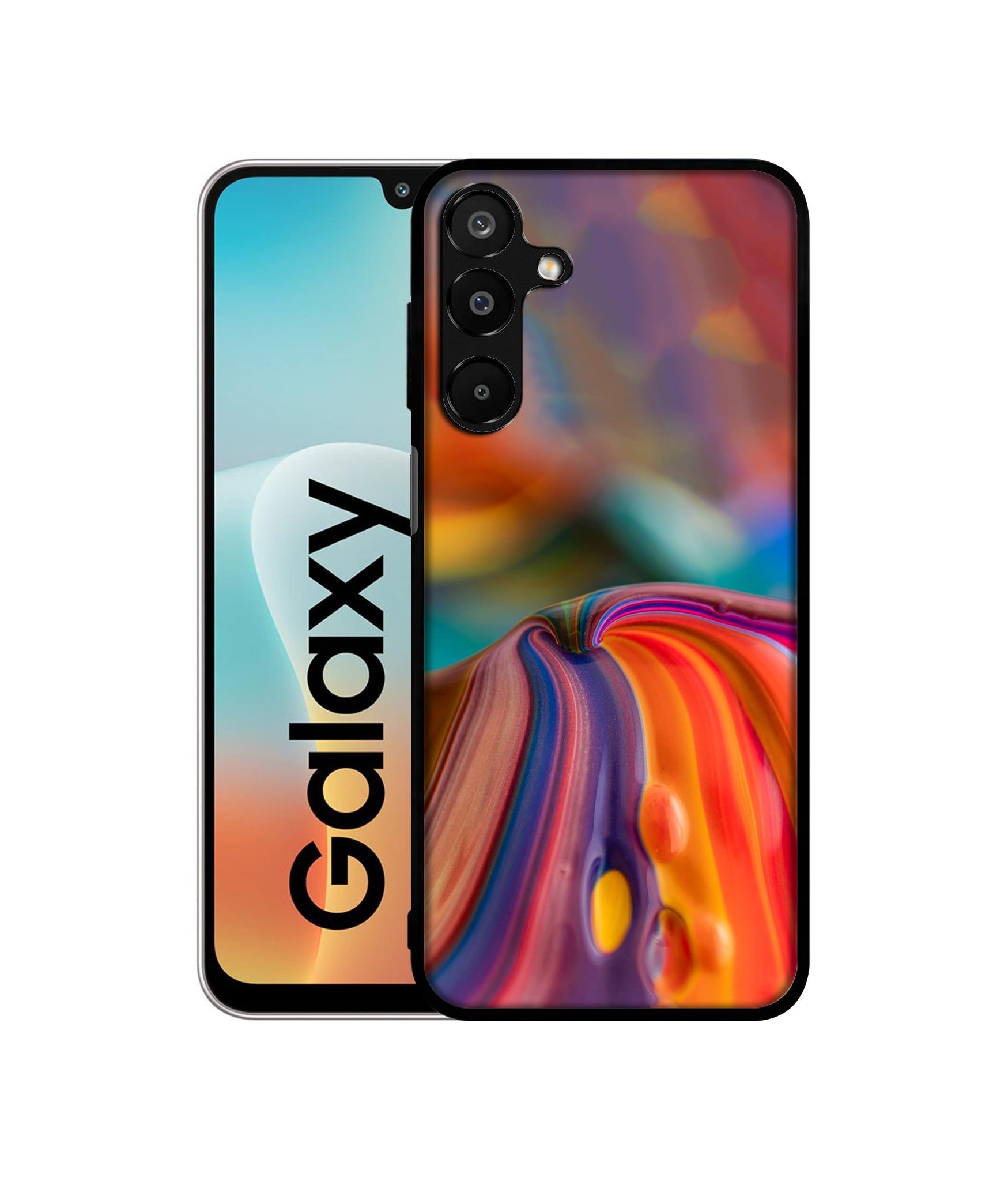 Samsung Galaxy M16 5G / F16 5G