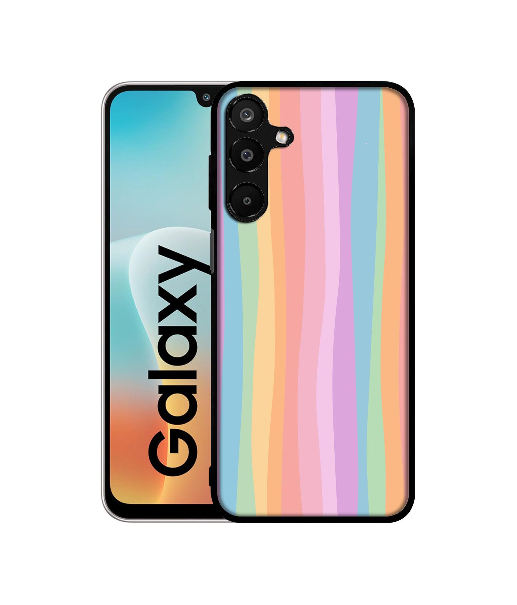 Samsung Galaxy M16 5G / F16 5G