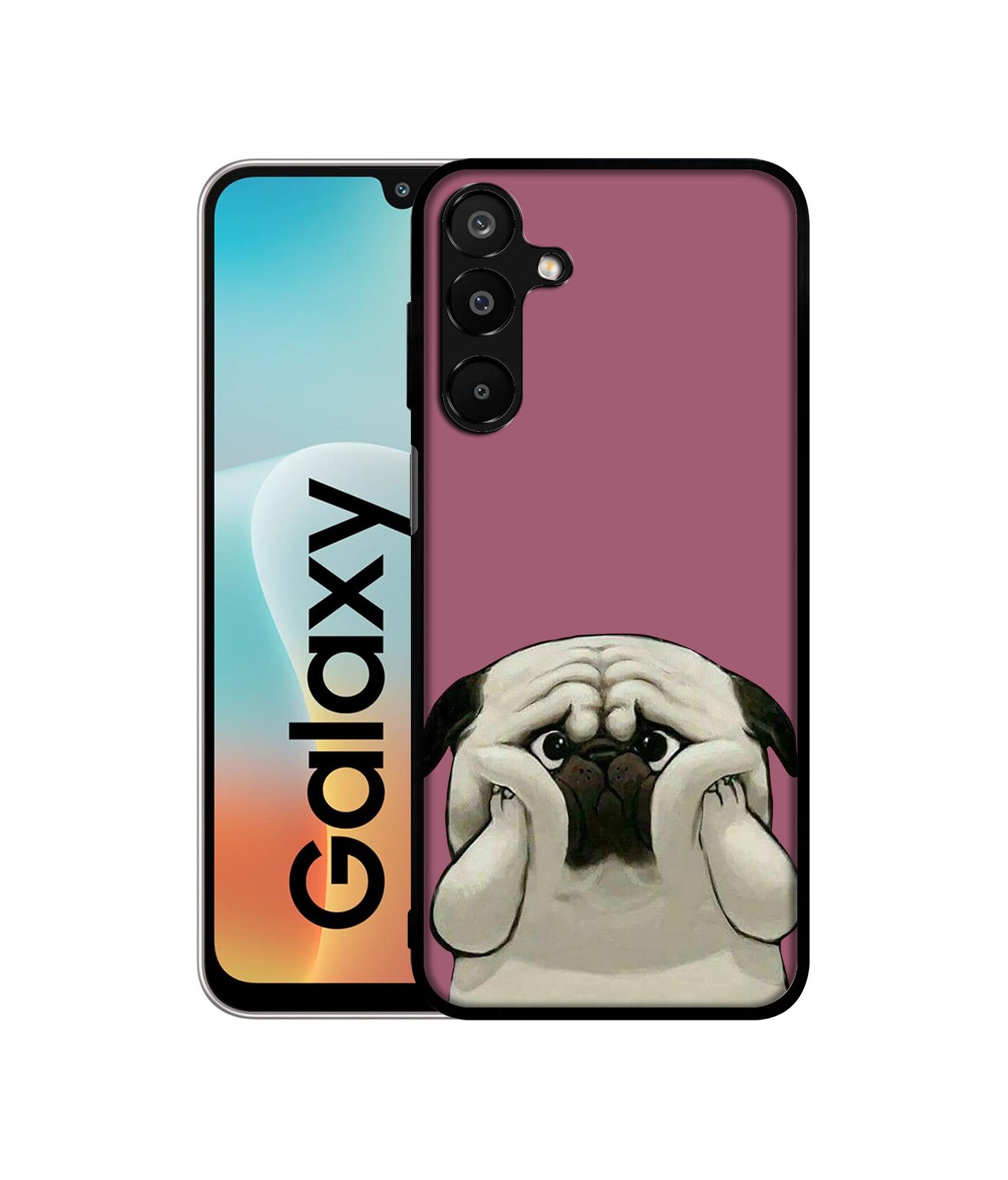 Samsung Galaxy M16 5G / F16 5G