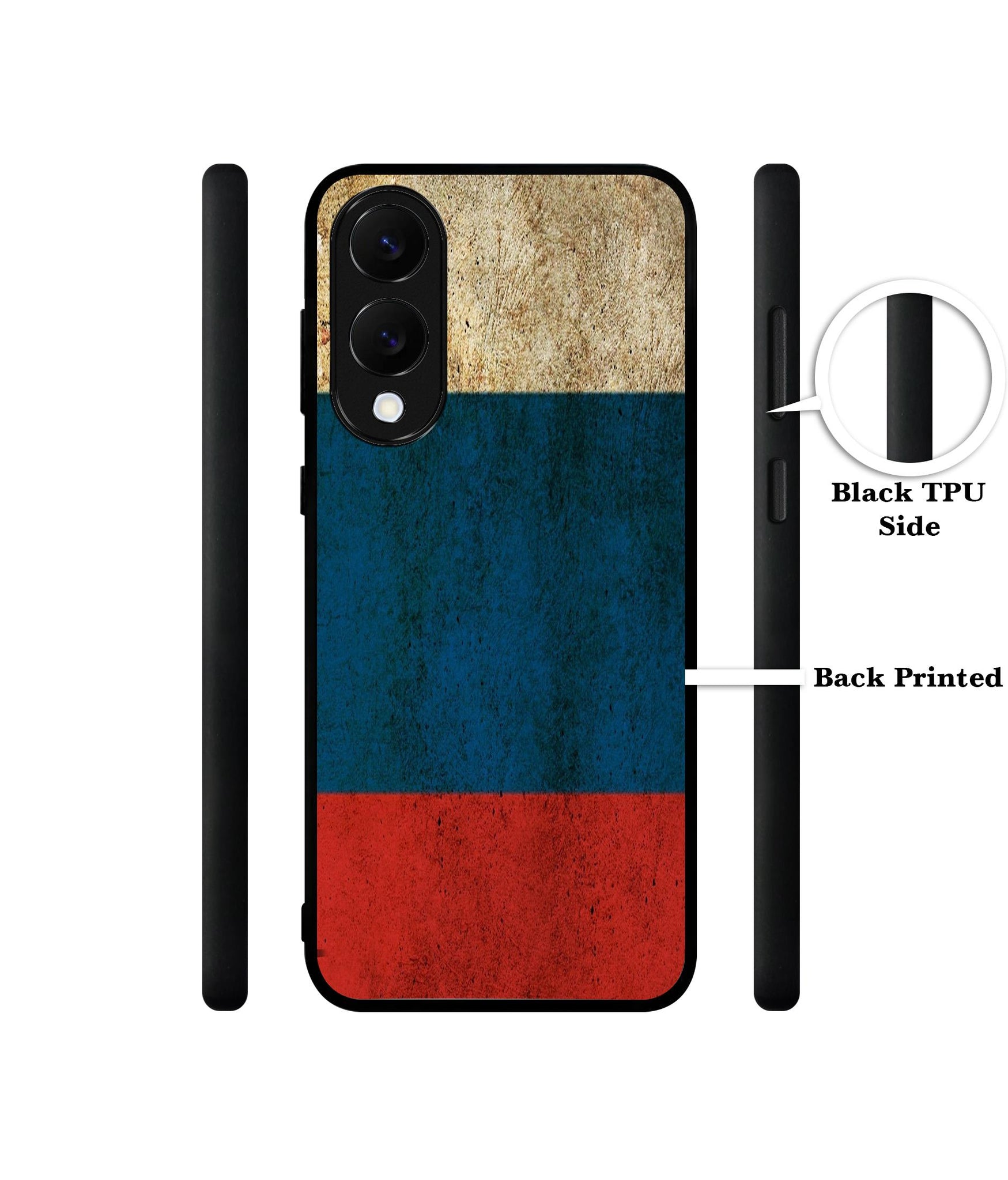 Autumn Girl Designer 2D Printed Back Case Cover for Samsung Galaxy S25 Edge 5G