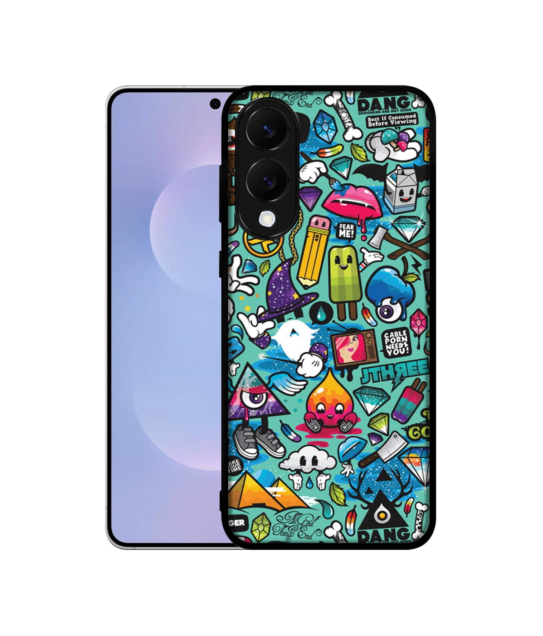 Samsung Galaxy S25 Edge 5G