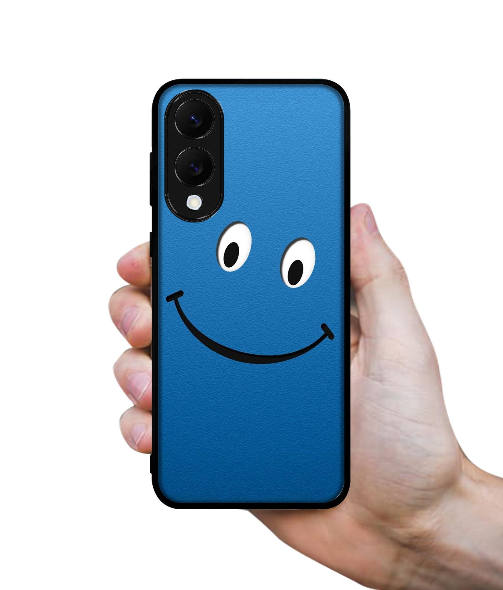 Happy Designer 2D Printed Back Case Cover for Samsung Galaxy S25 Edge 5G