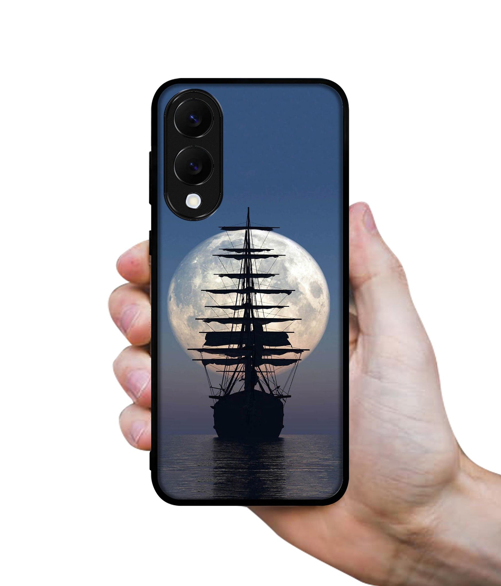Sea Sunset Designer 2D Printed Back Case Cover for Samsung Galaxy S25 Edge 5G