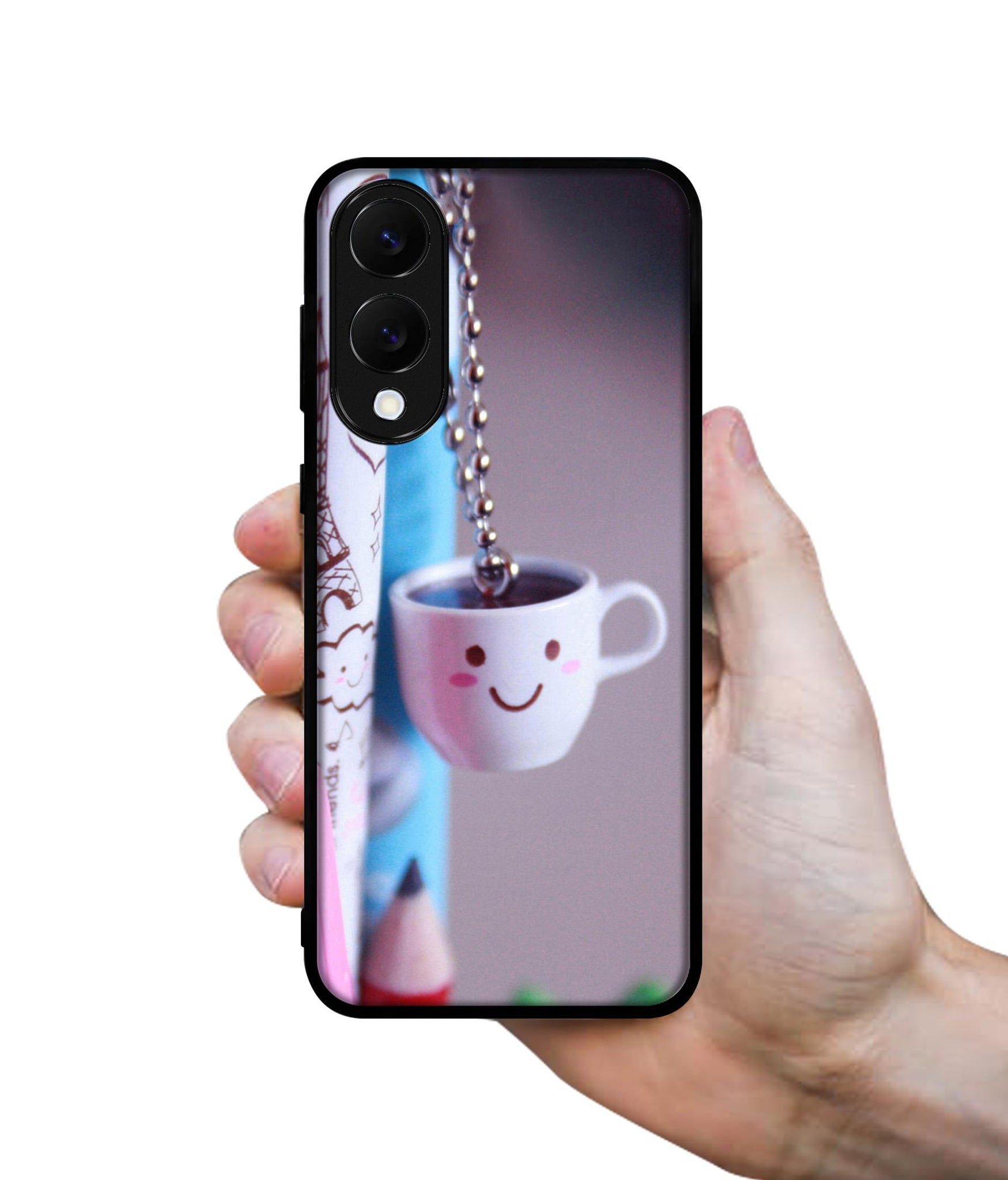 Photography Designer 2D Printed Back Case Cover for Samsung Galaxy S25 Edge 5G