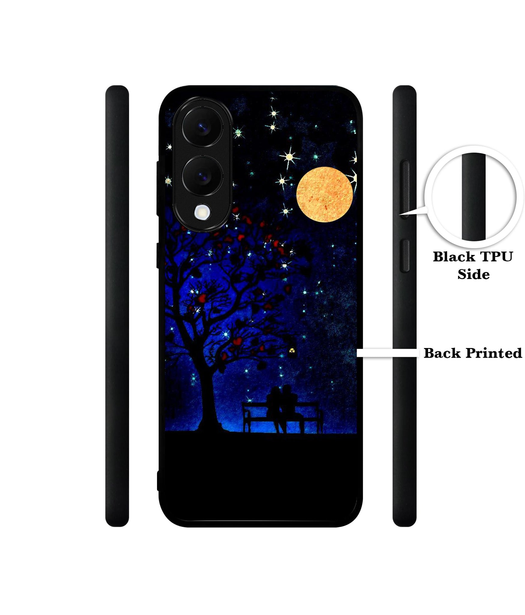 Blue Sky Designer 2D Printed Back Case Cover for Samsung Galaxy S25 Edge 5G
