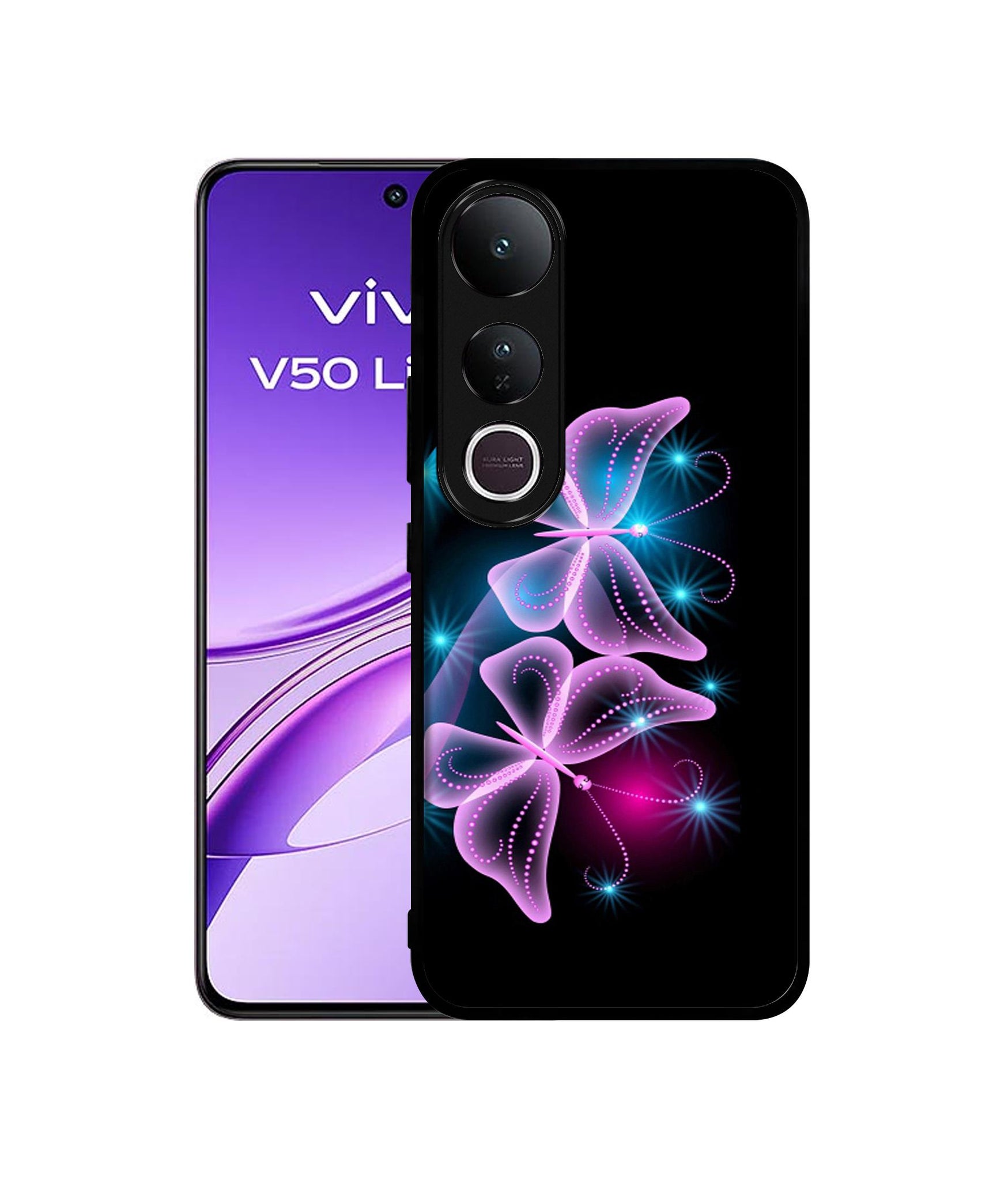 Vivo V50 Lite 5G / V50 Lite 4G