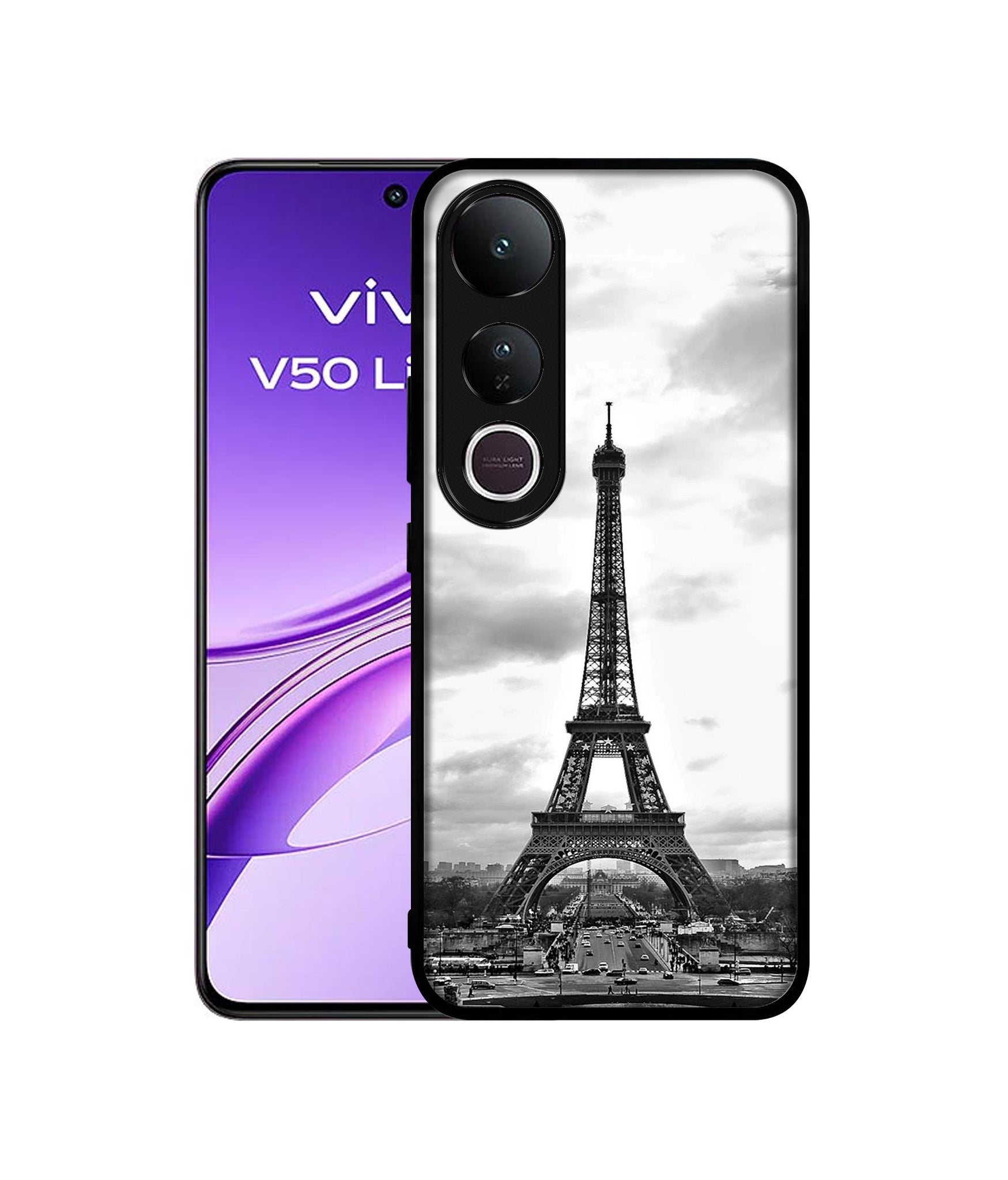 Vivo V50 Lite 5G / V50 Lite 4G